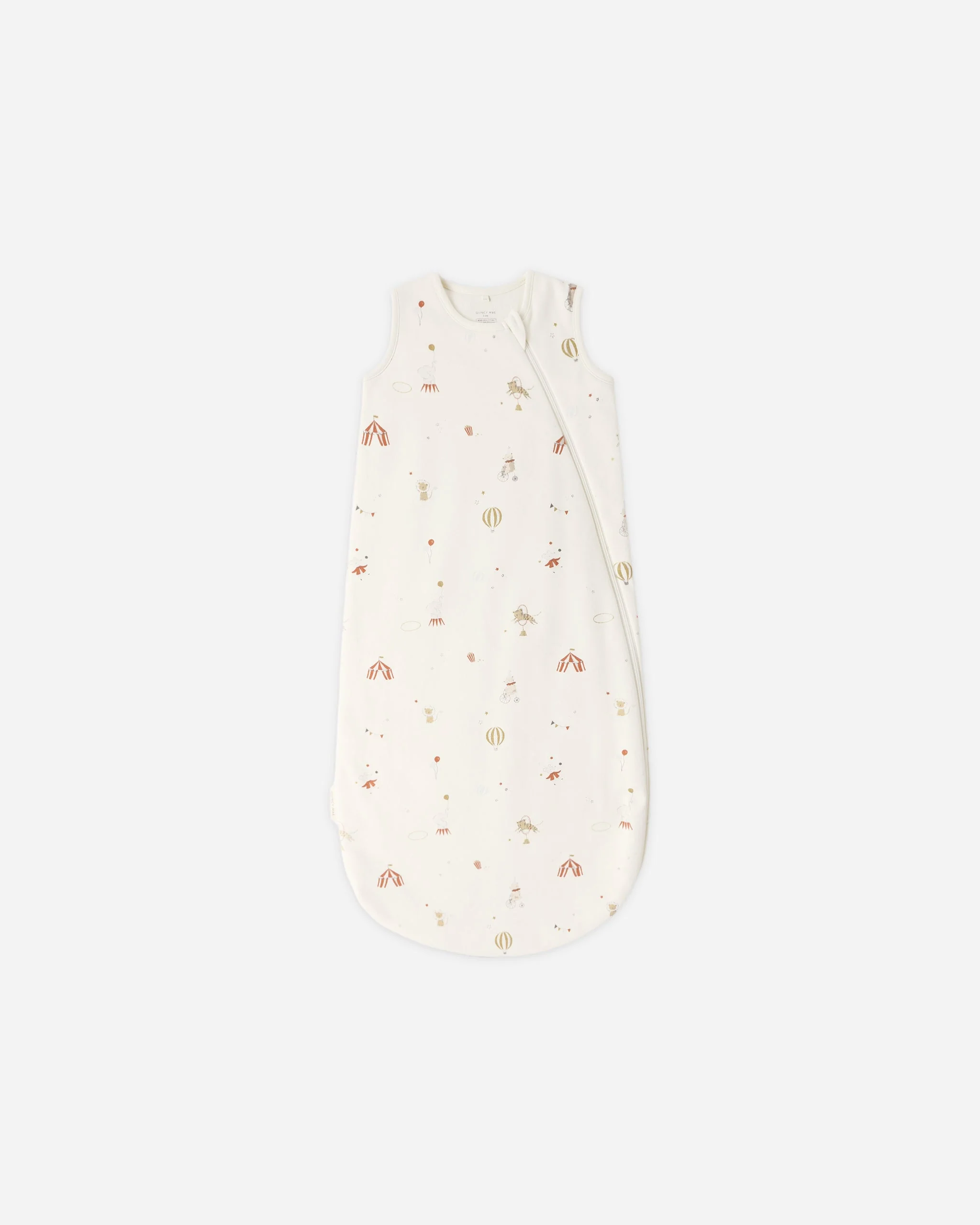 Jersey Sleep Bag Carnival