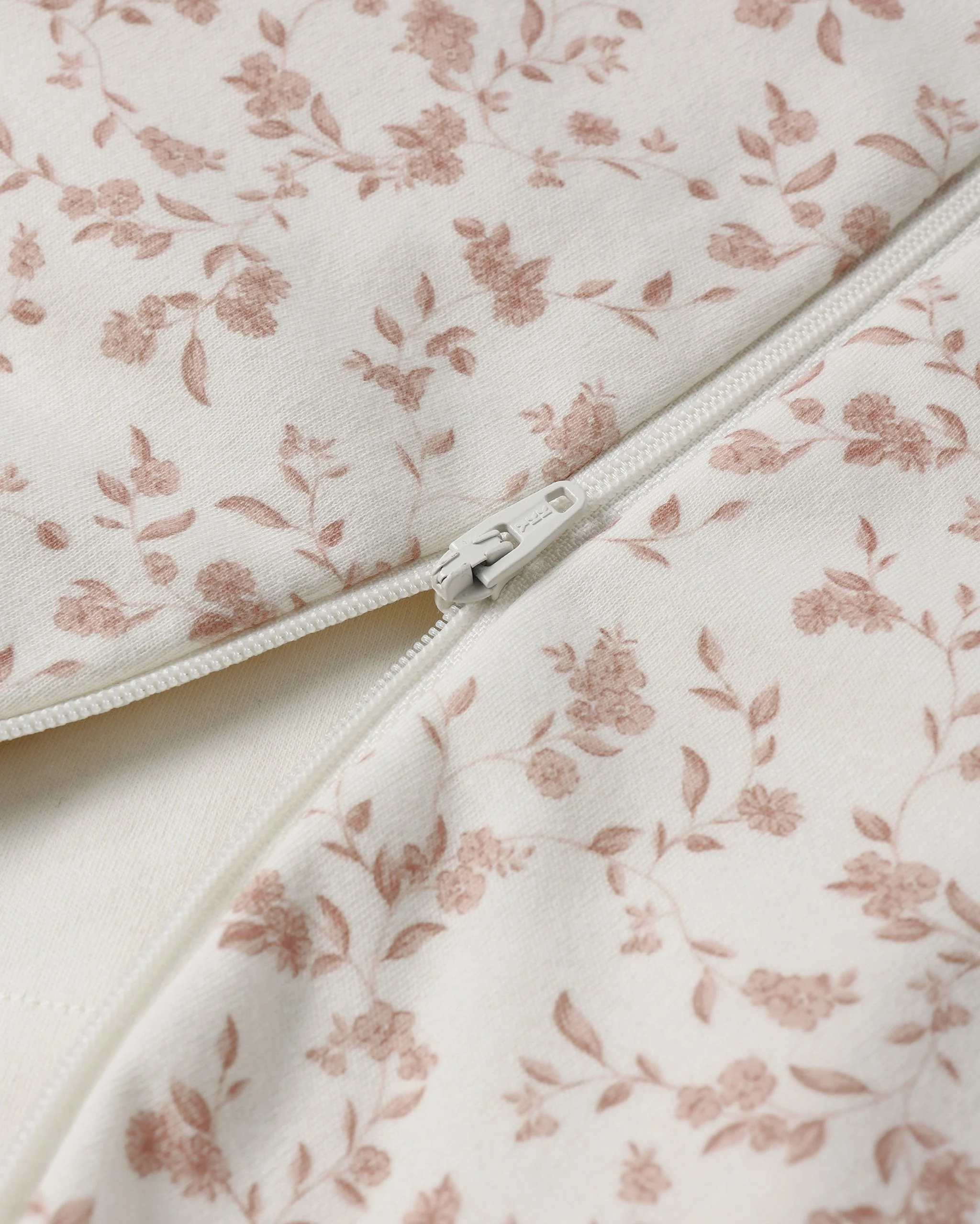Jersey Sleep Bag || French Garden - Image 5
