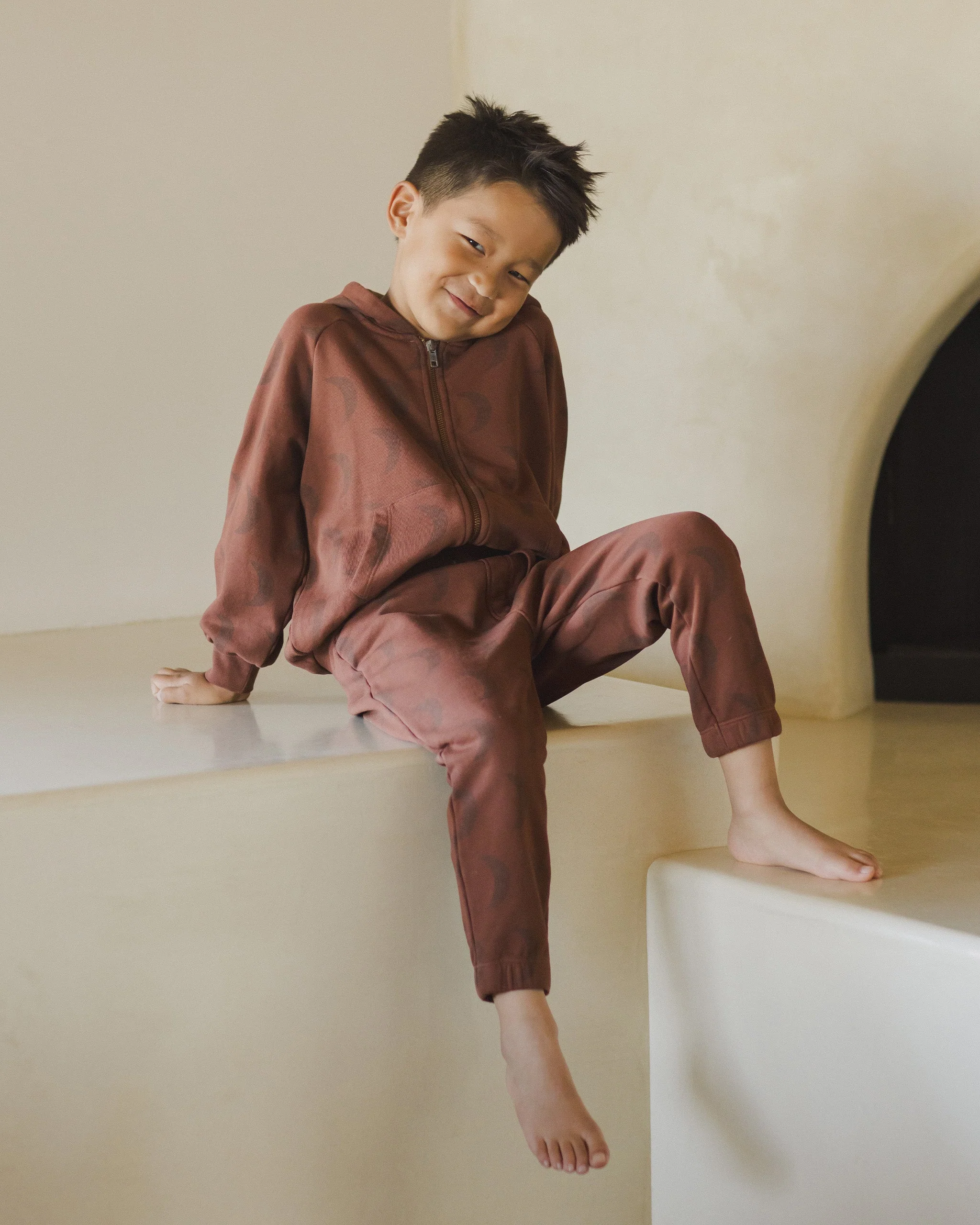 Jogger Pant || Moons* - Image 2