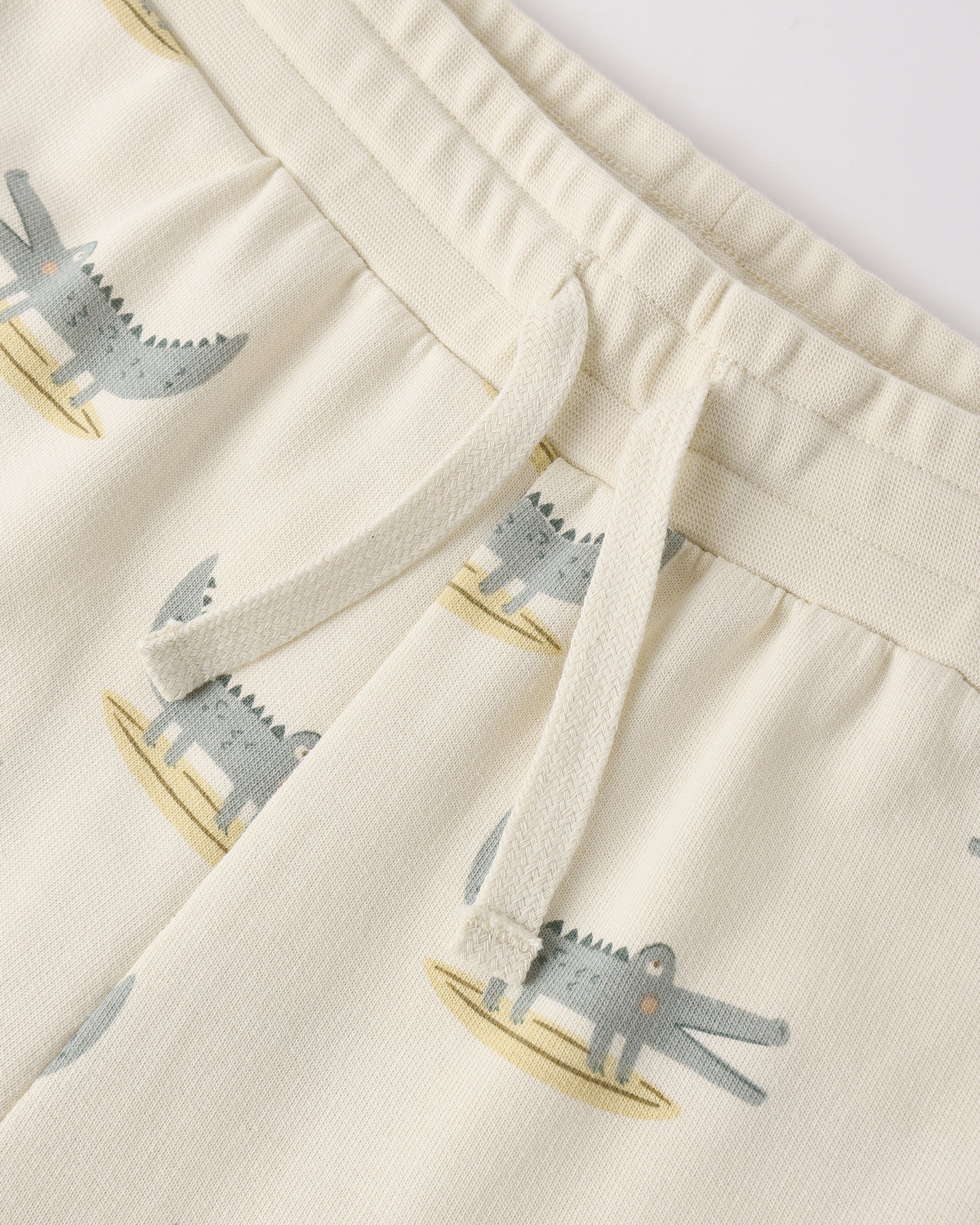 Jogger Sweatpant Alligators - Image 6