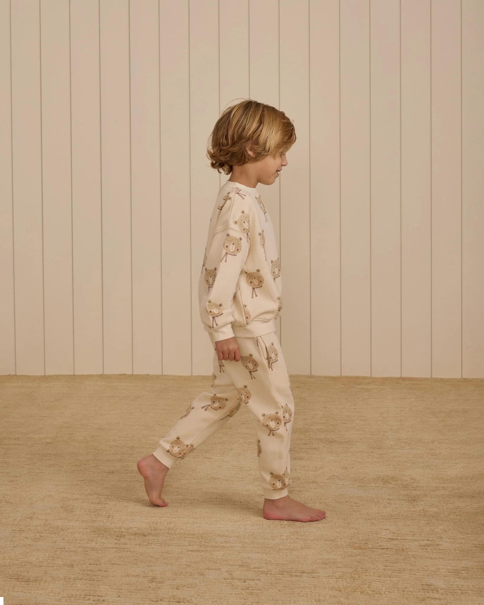 Jogger Sweatpant || Bears - Image 3