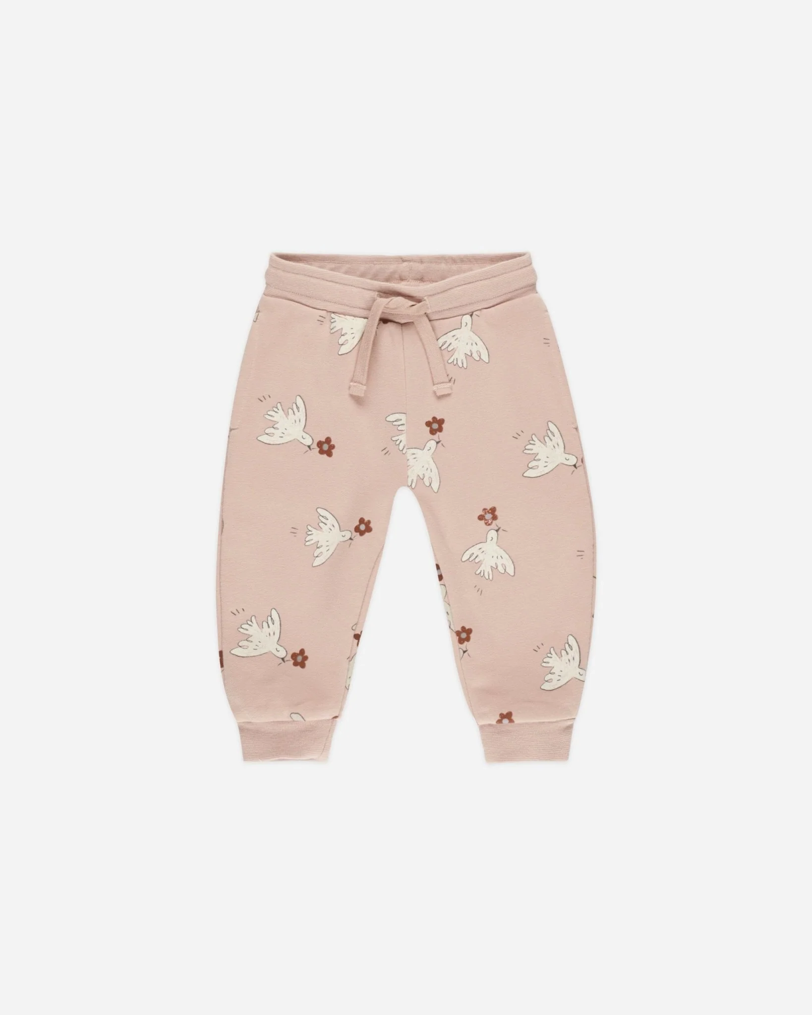 Jogger Sweatpant || Doves