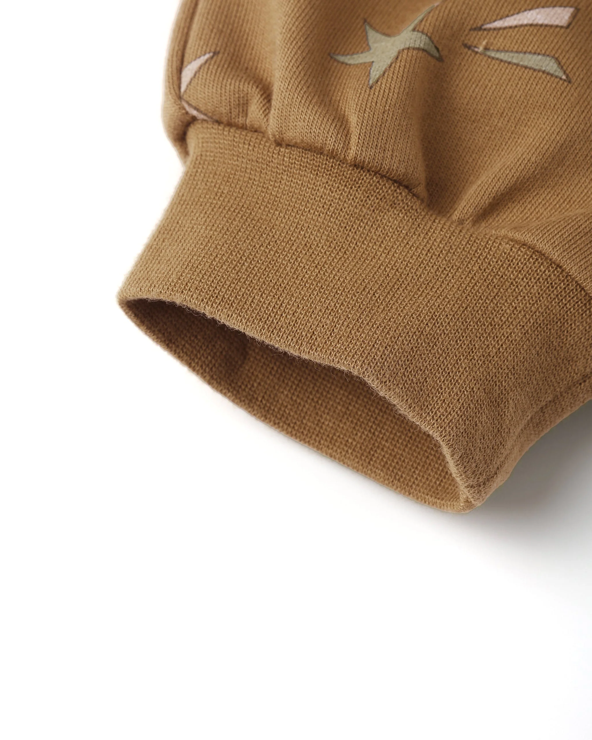 Jogger Sweatpant || Golden Stars - Image 5