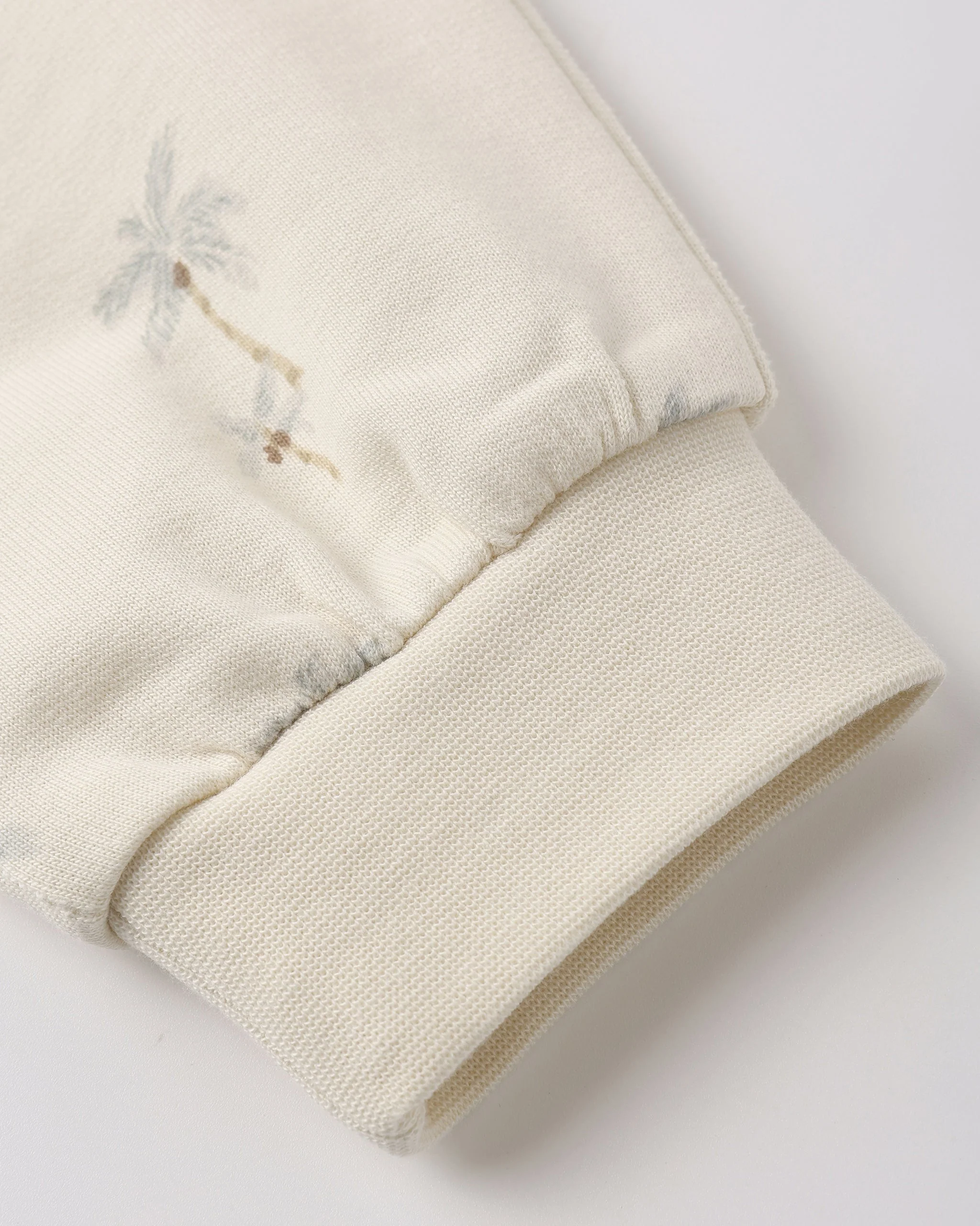 Jogger Sweatpant Palms - Image 4