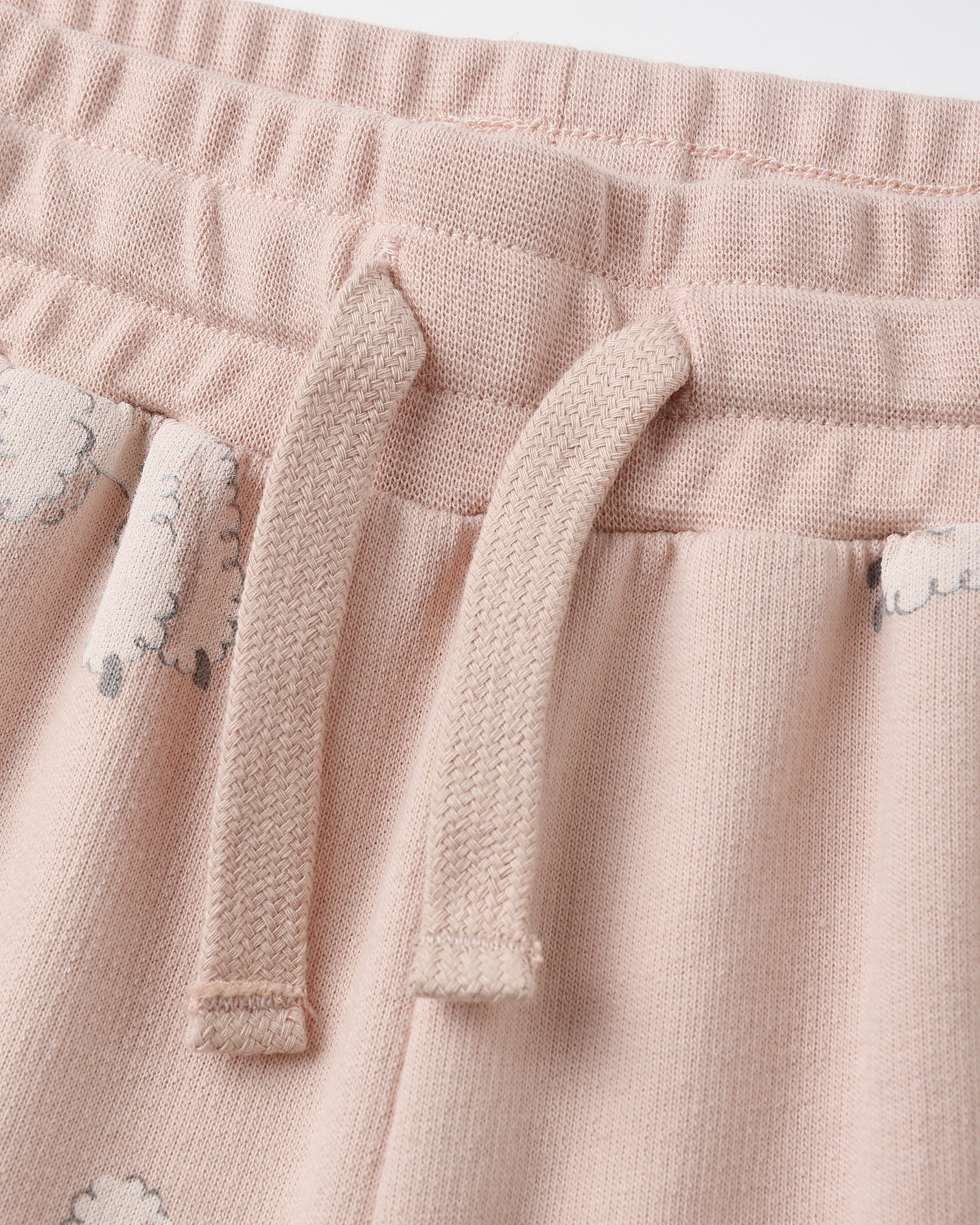 Jogger Sweatpant || Poodles - Image 2