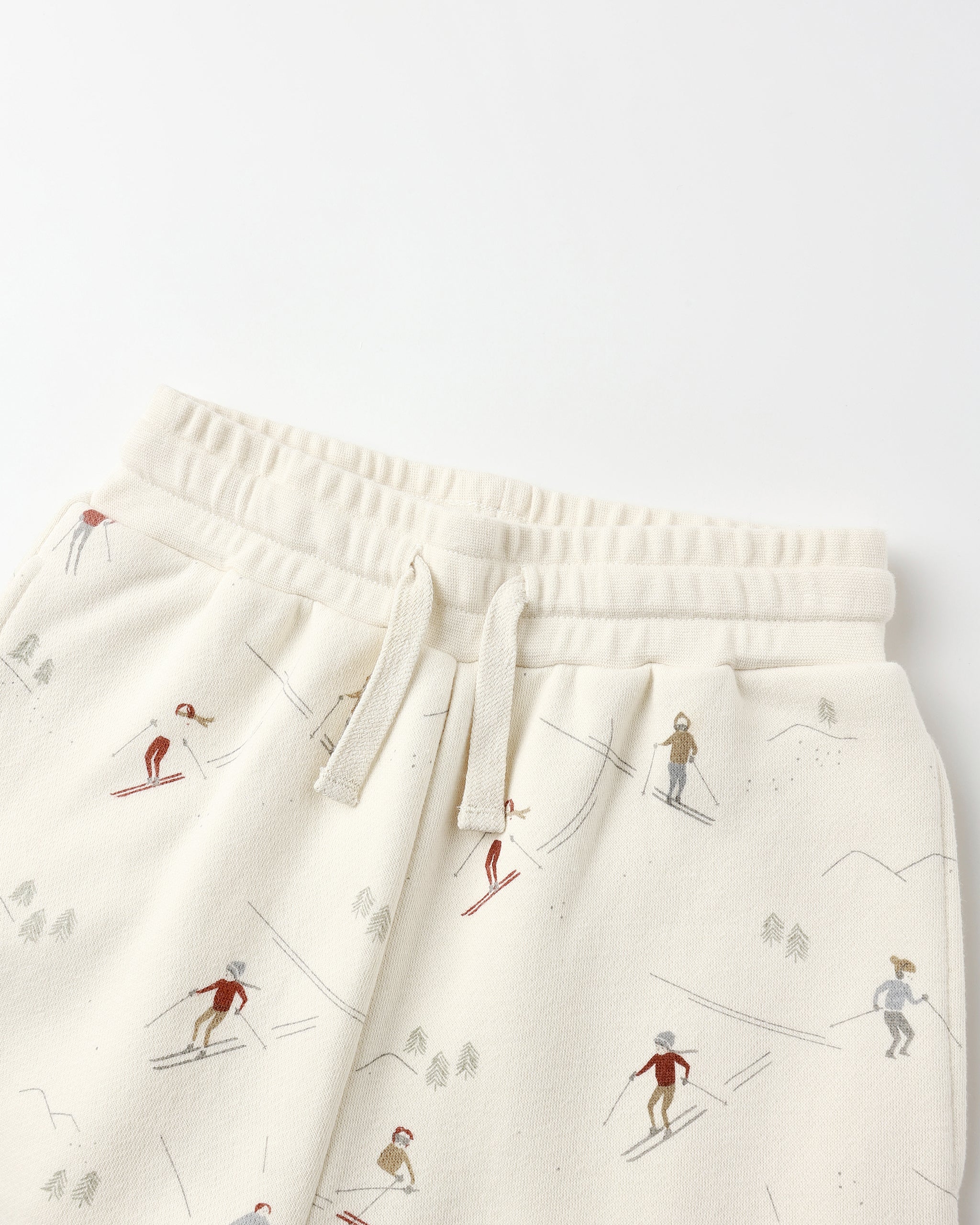 Jogger Sweatpant || Skiers - Image 6