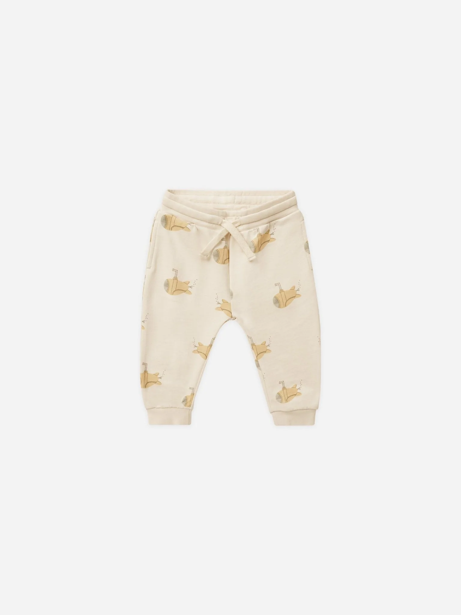 Jogger Sweatpant || Submarine - Image 5