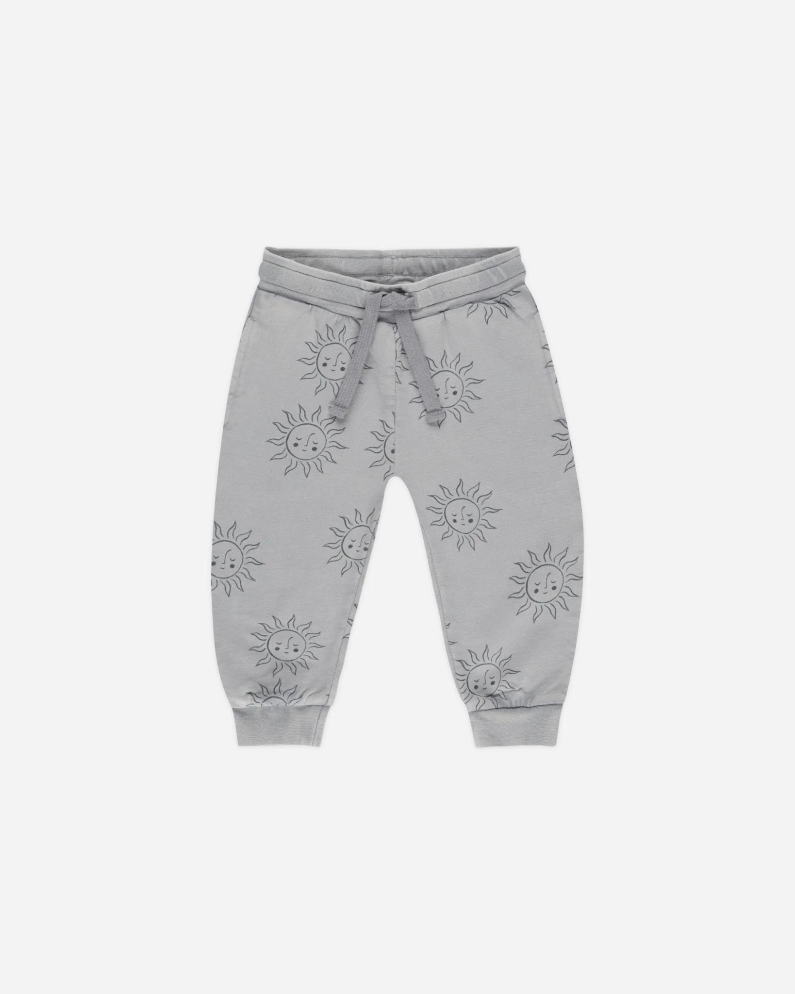 Jogger Sweatpant || Suns*
