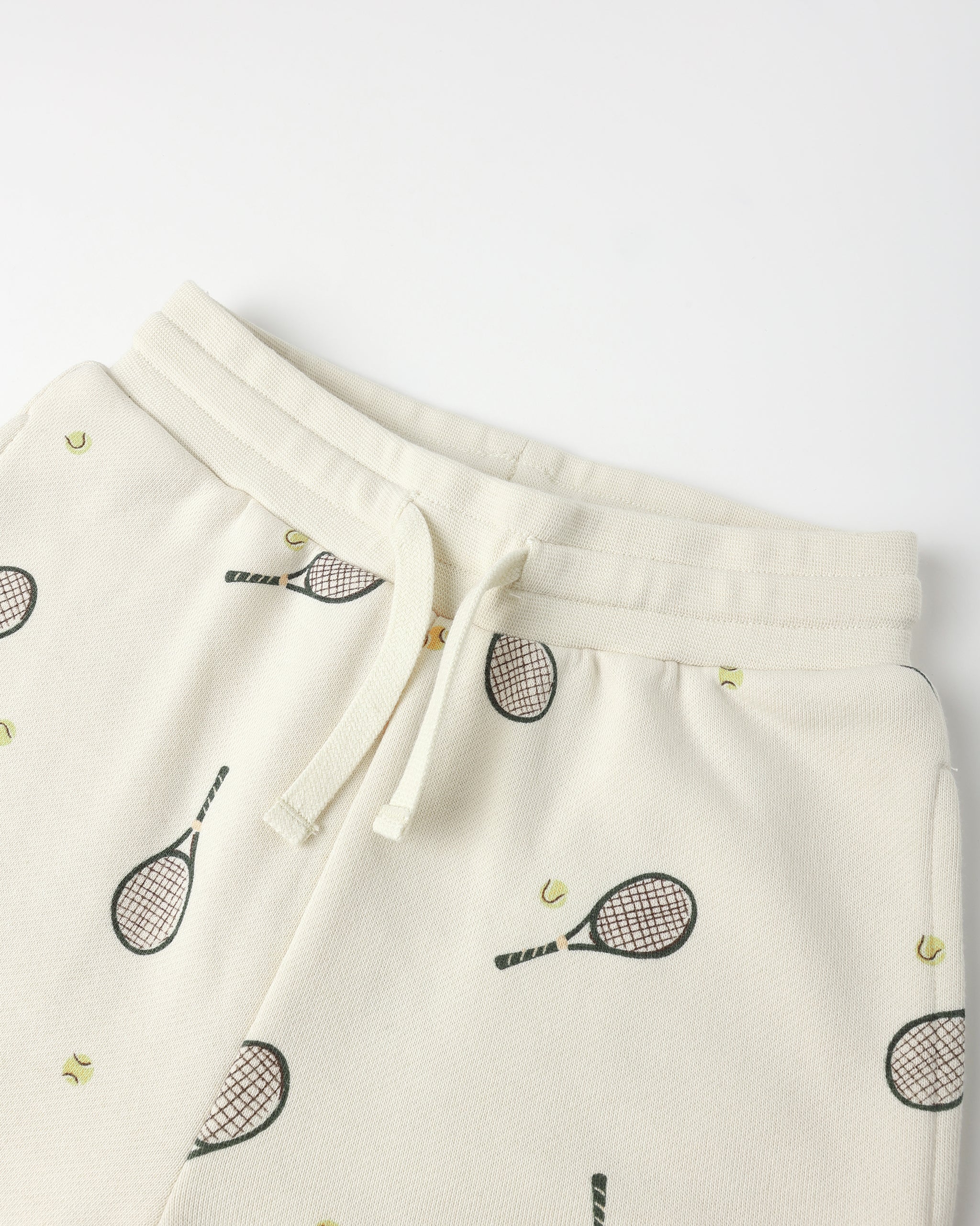 Jogger Sweatpant || Tennis - Image 7