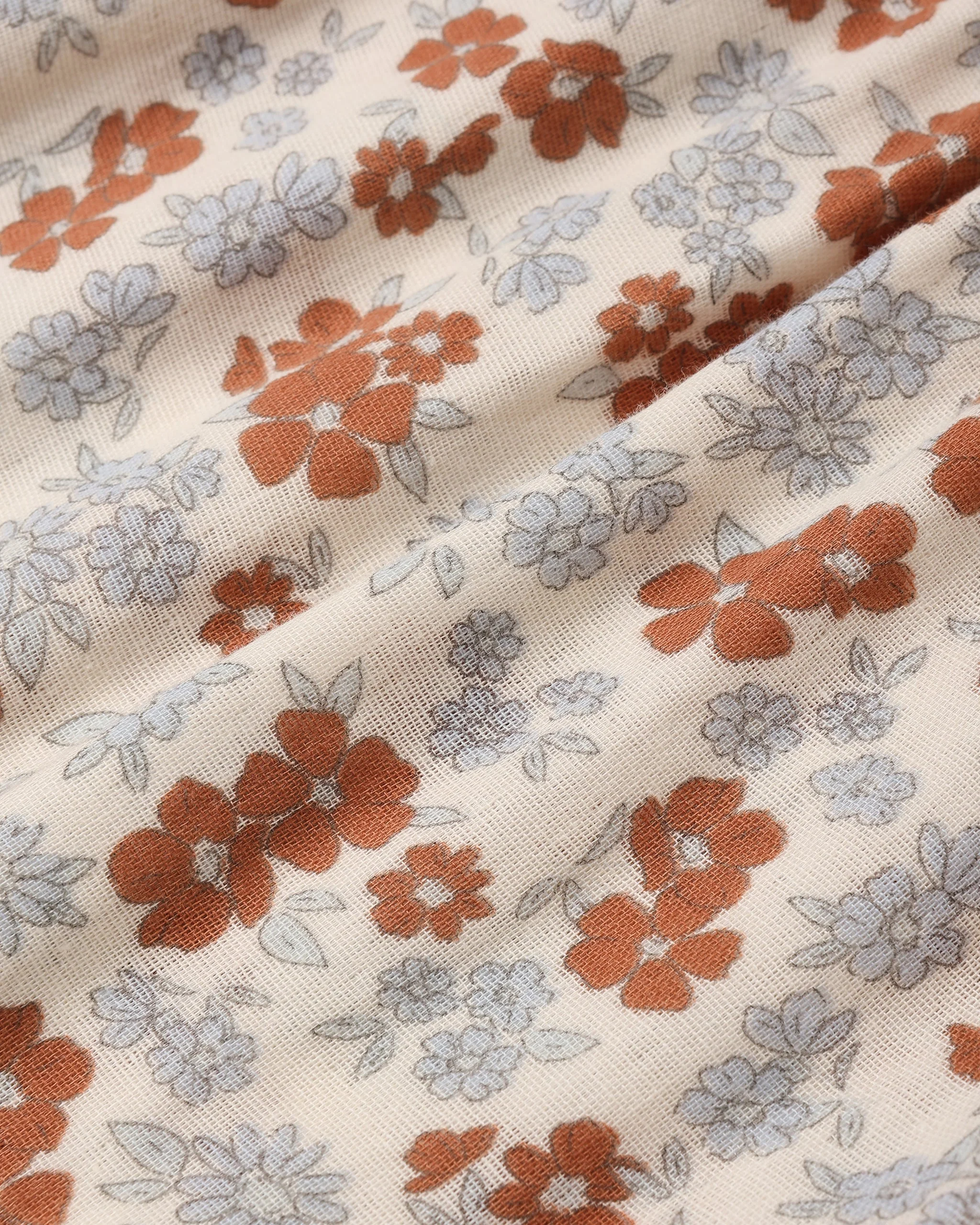 Josie Dress Americana Floral - Image 6