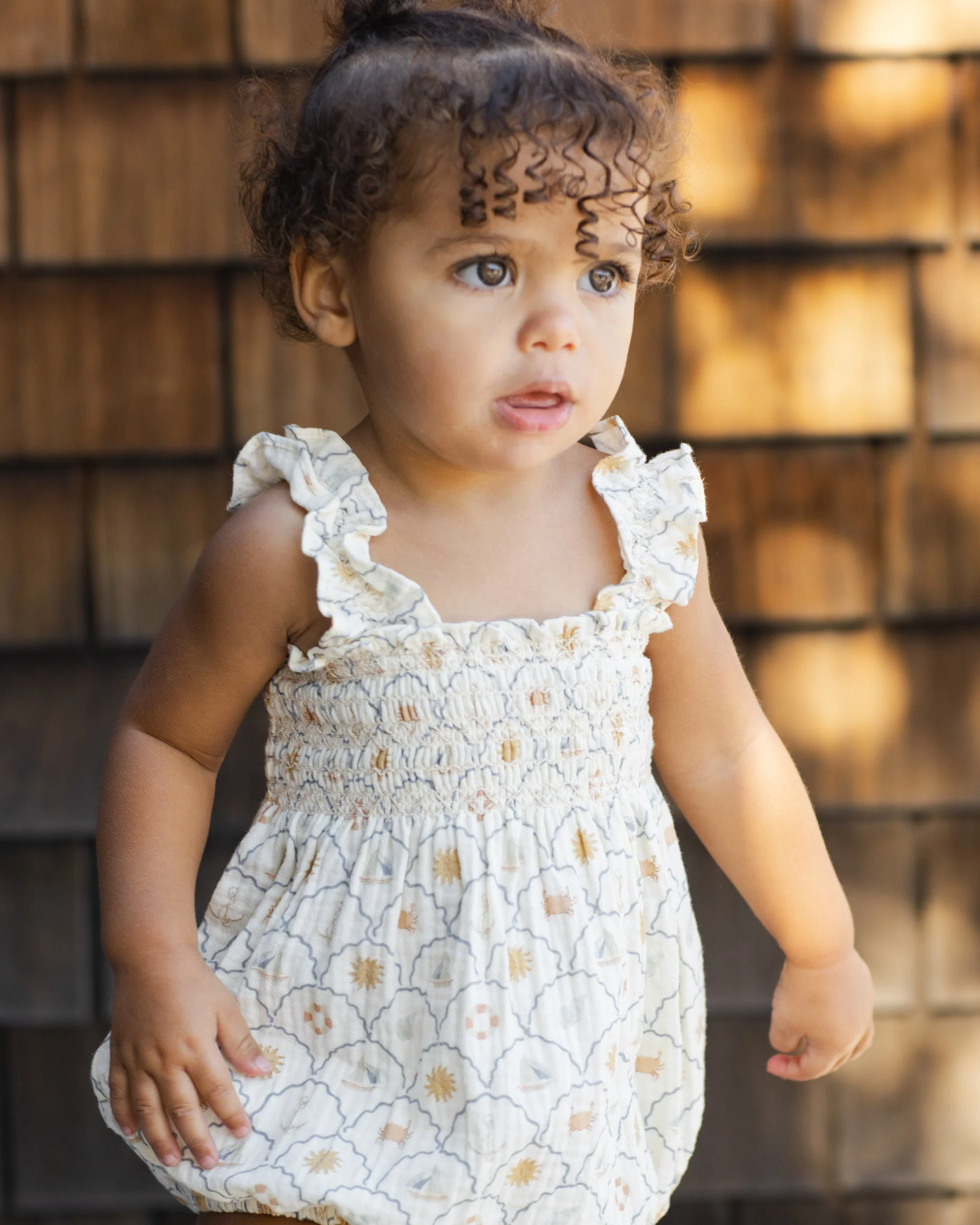 Julia Romper Nautical - Image 2