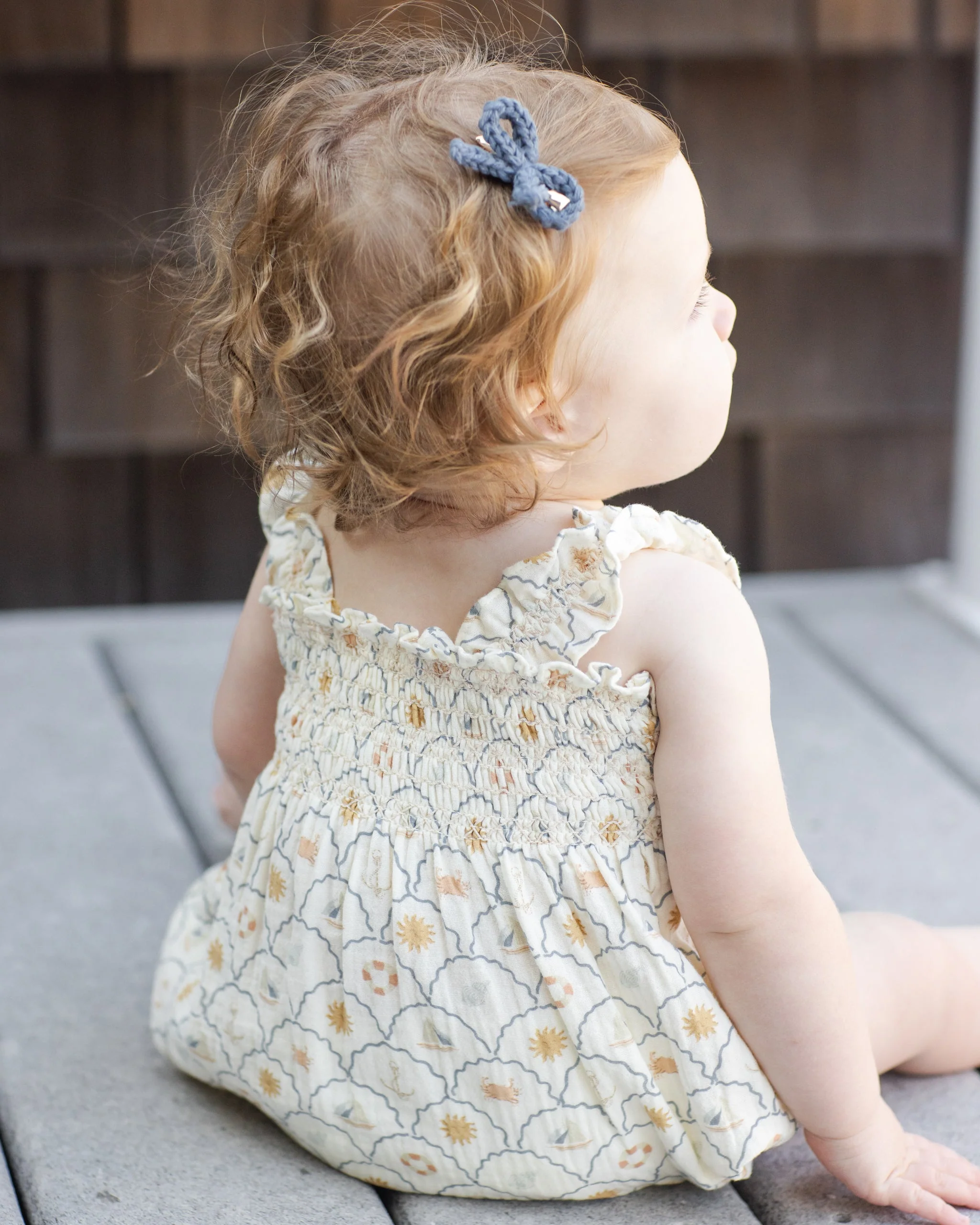 Julia Romper Nautical - Image 3