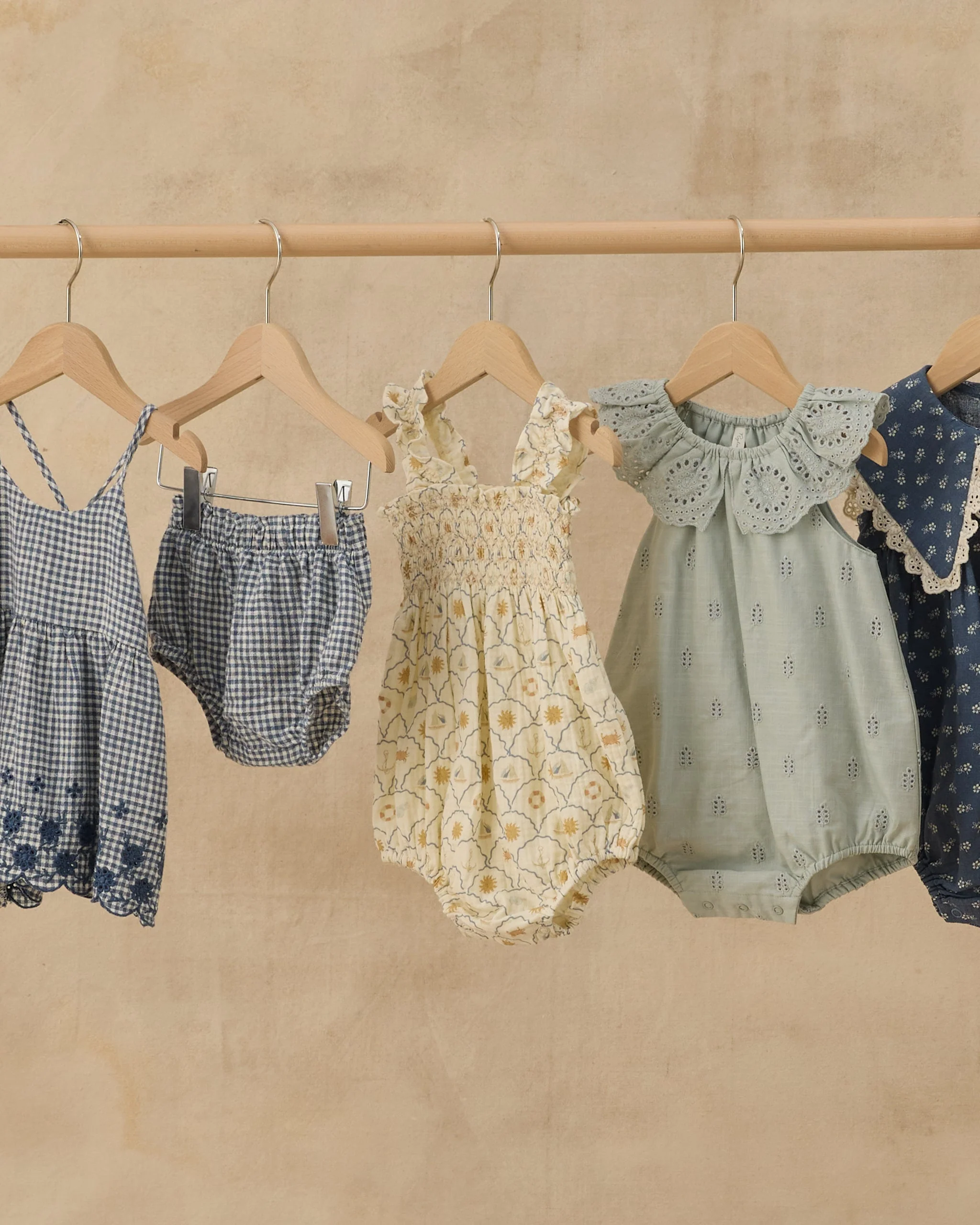 Julia Romper Nautical - Image 5