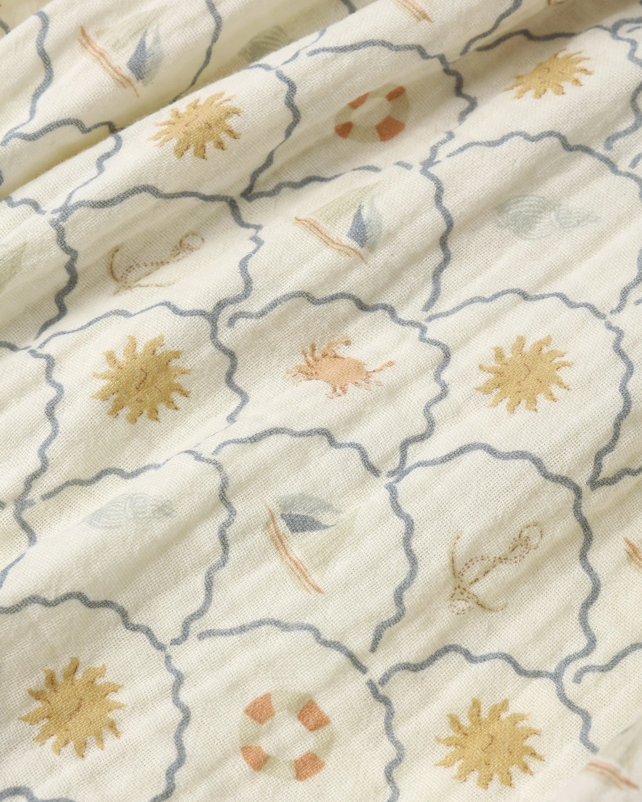 Julia Romper Nautical - Image 6