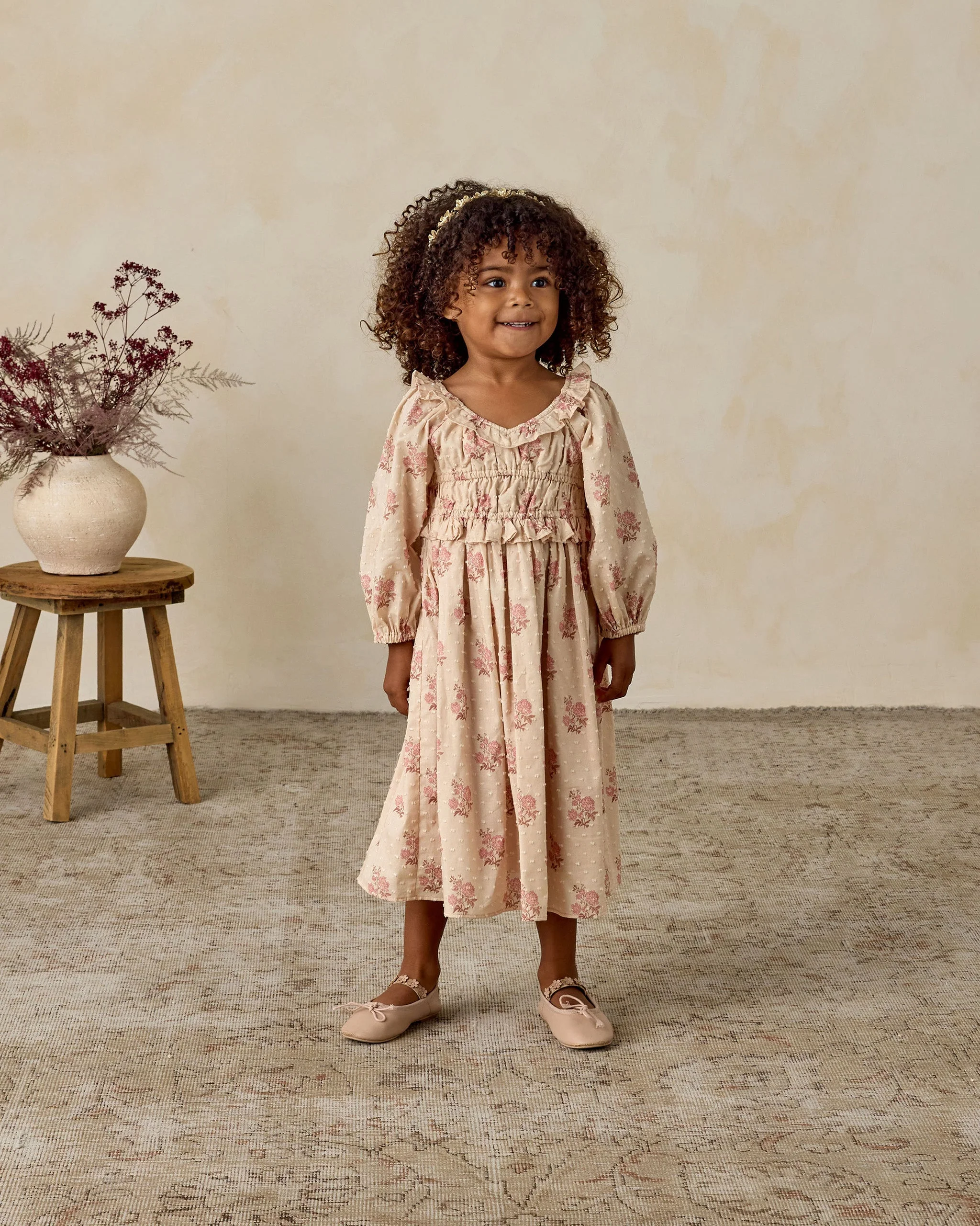 Junie Dress | Posey - Image 2