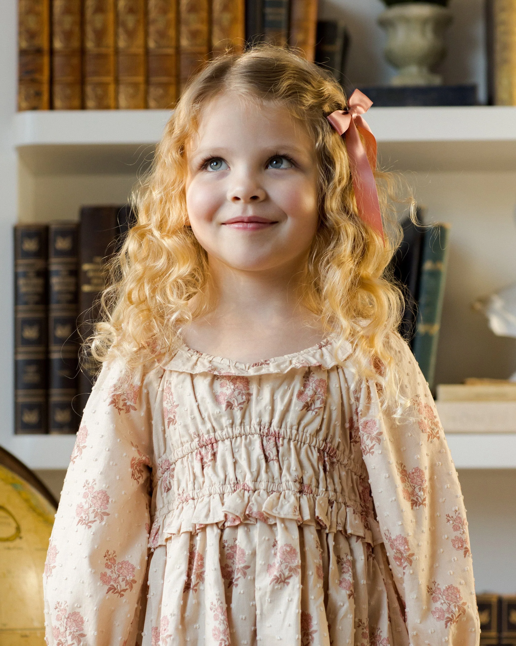 Junie Dress | Posey - Image 4