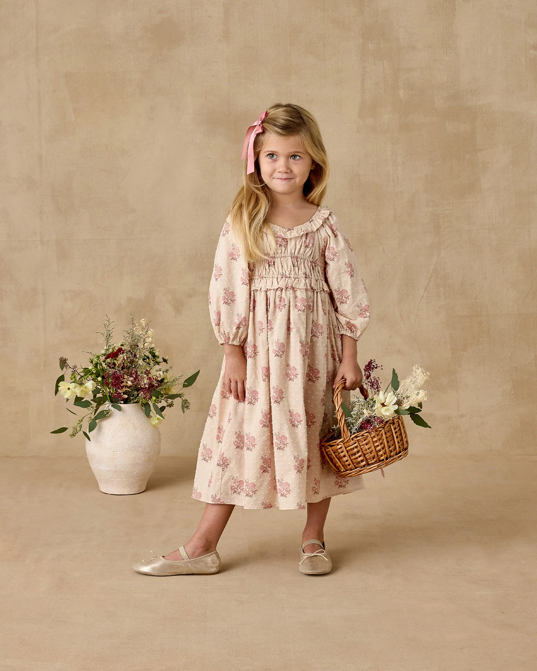 Junie Dress | Posey - Image 5