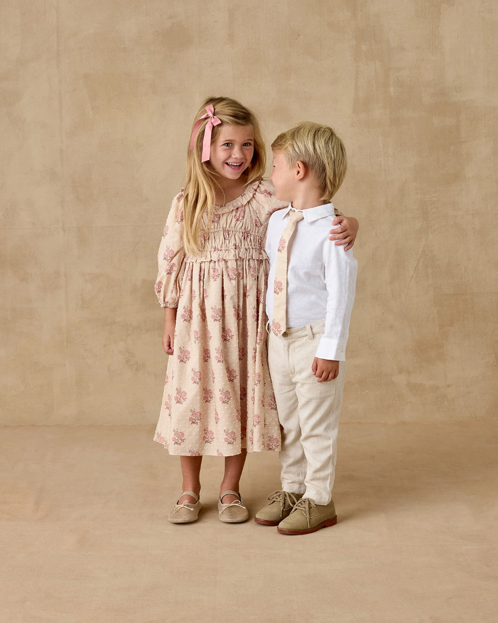 Junie Dress | Posey - Image 7