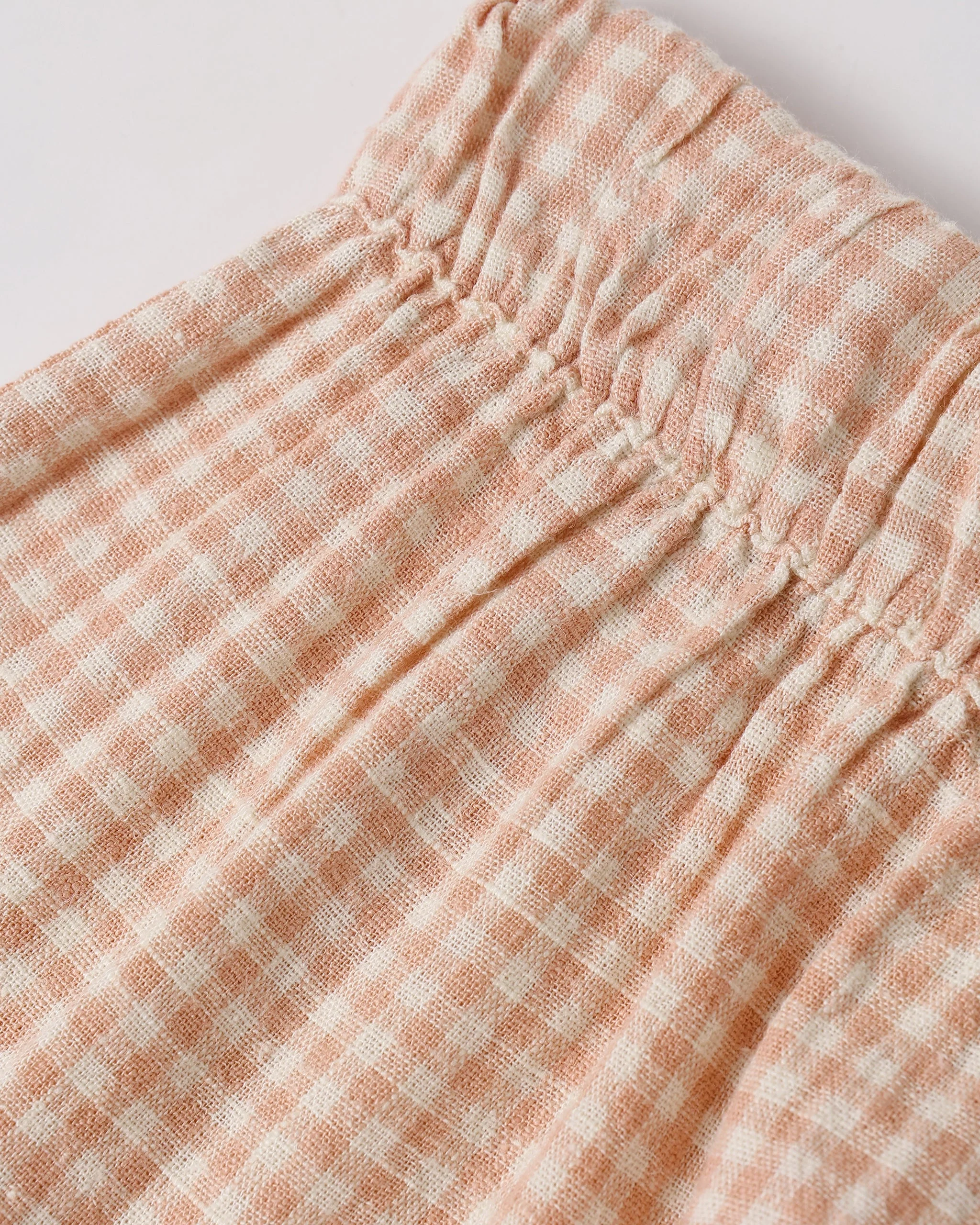Juniper Set Petal Gingham - Image 6