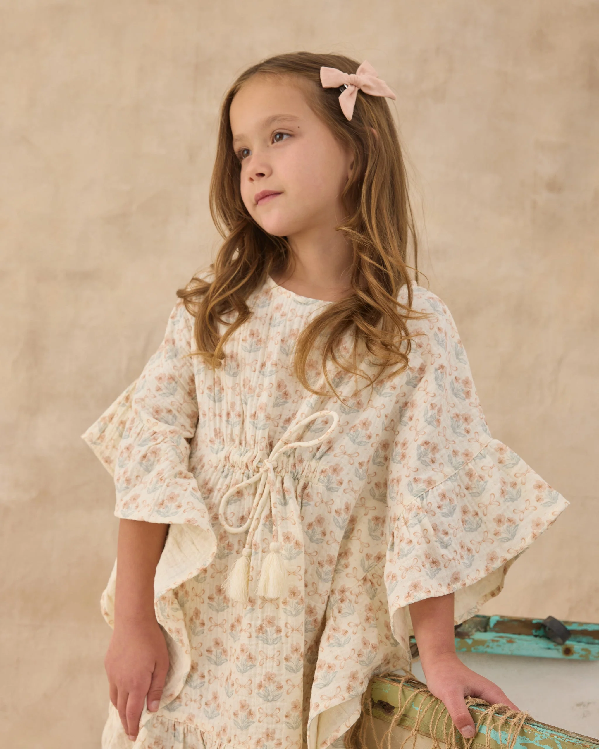Kaftan Cover Up Blossom - Image 3