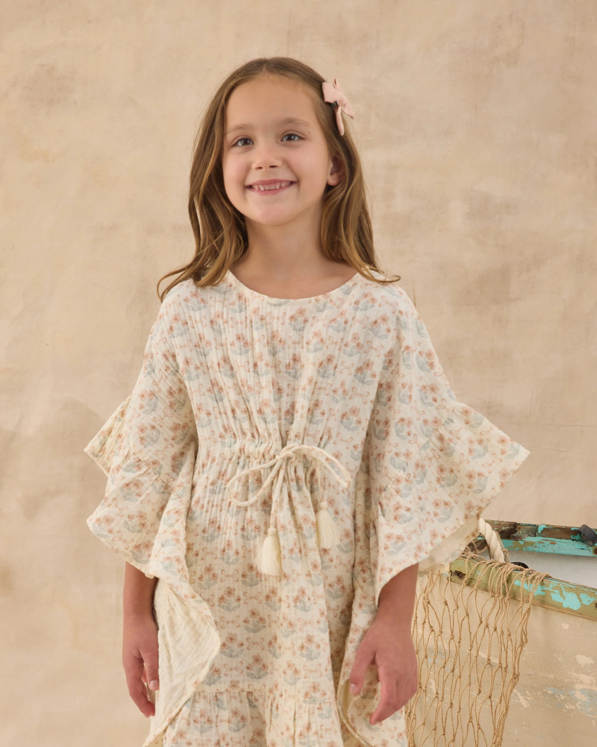 Kaftan Cover Up Blossom - Image 4