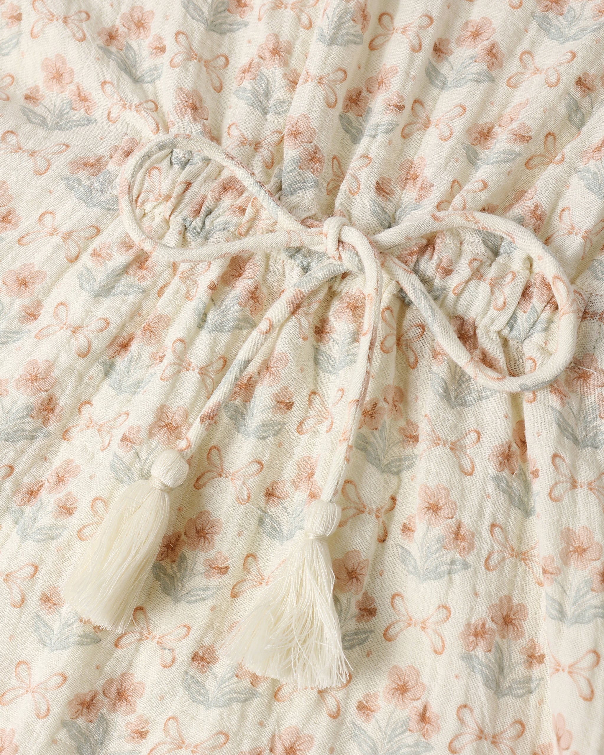 Kaftan Cover Up Blossom - Image 6