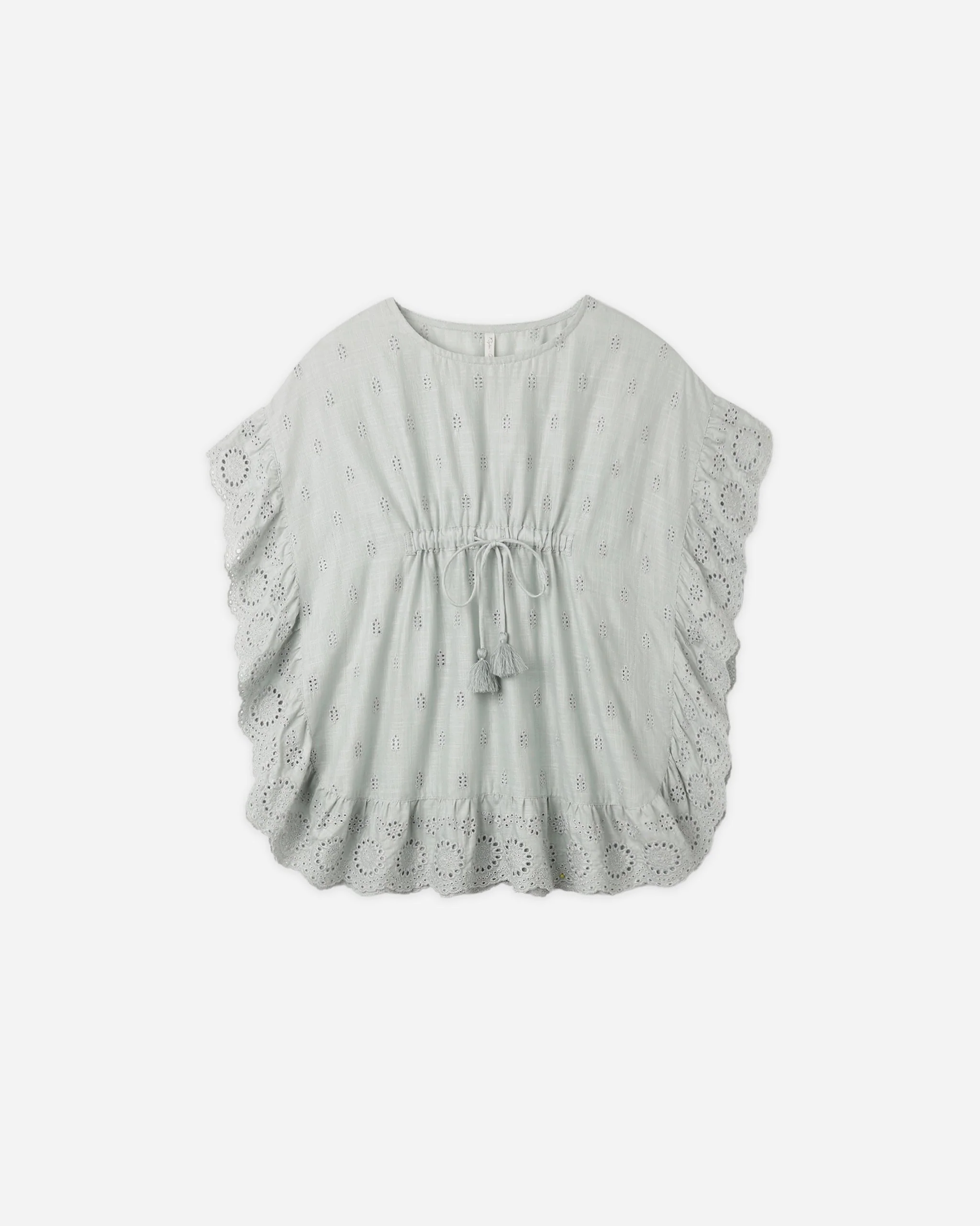 Kaftan Cover Up Seafoam
