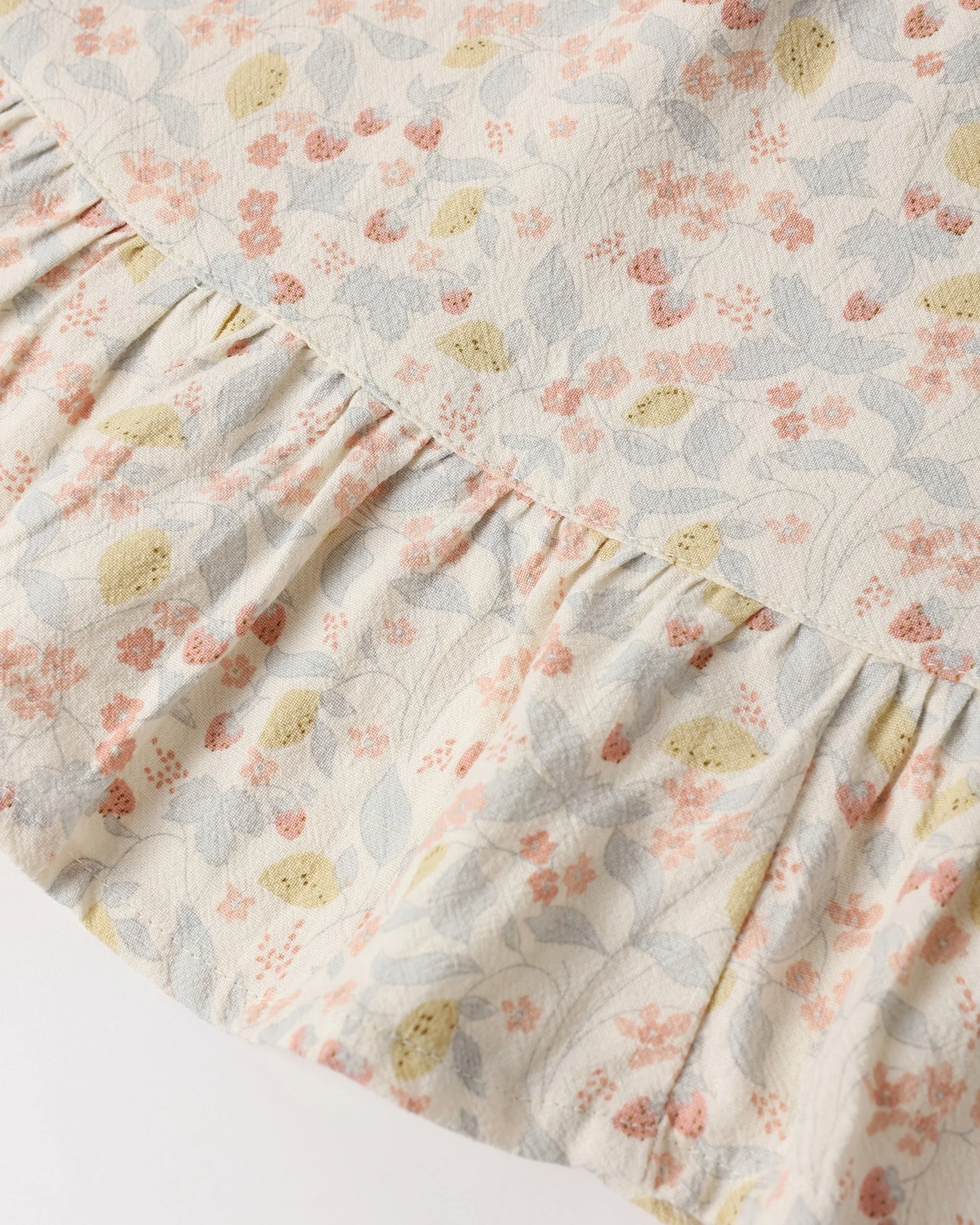 Kaftan Cover Up Summer Garden - Image 6