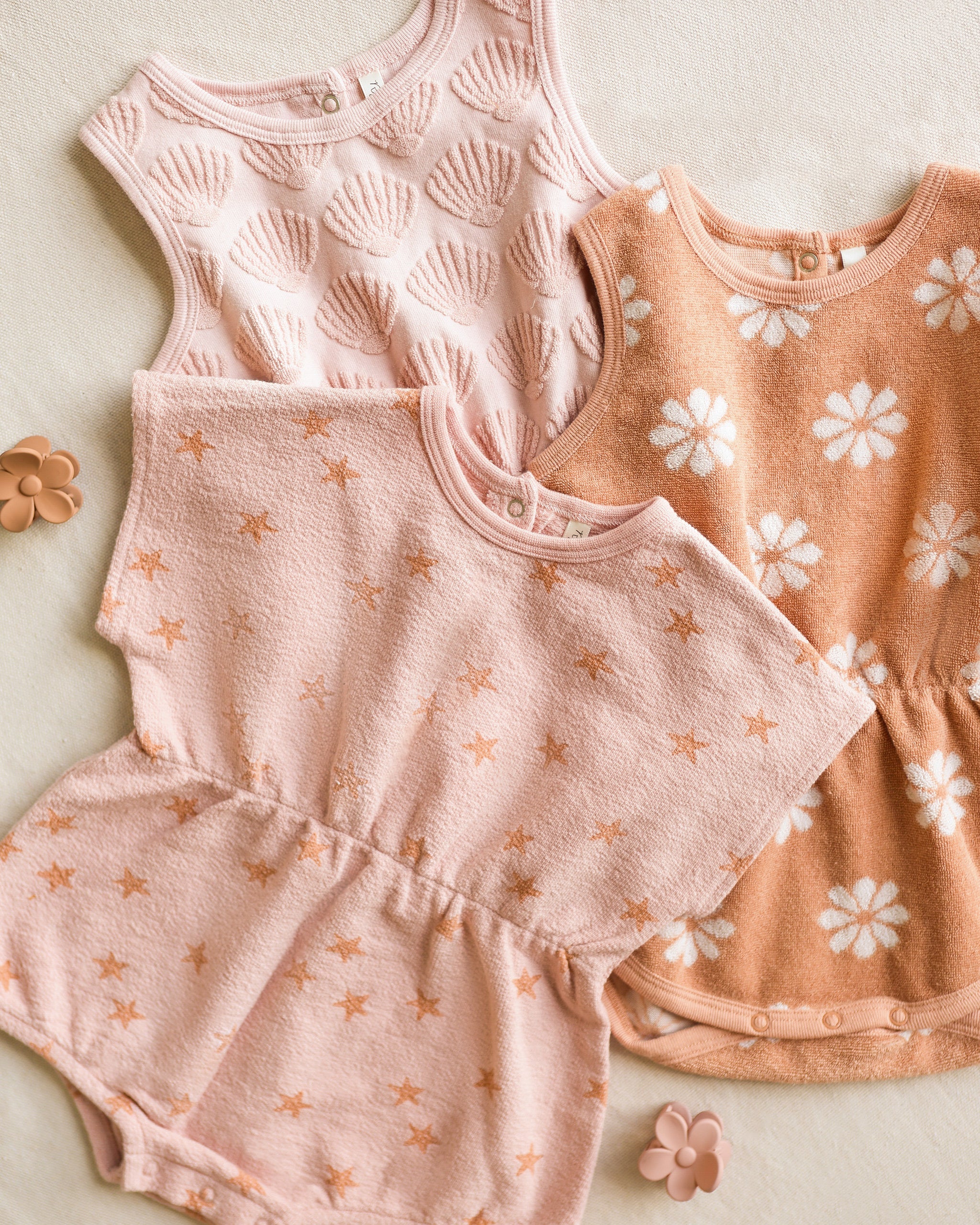 Kai Romper || Starfish - Image 3