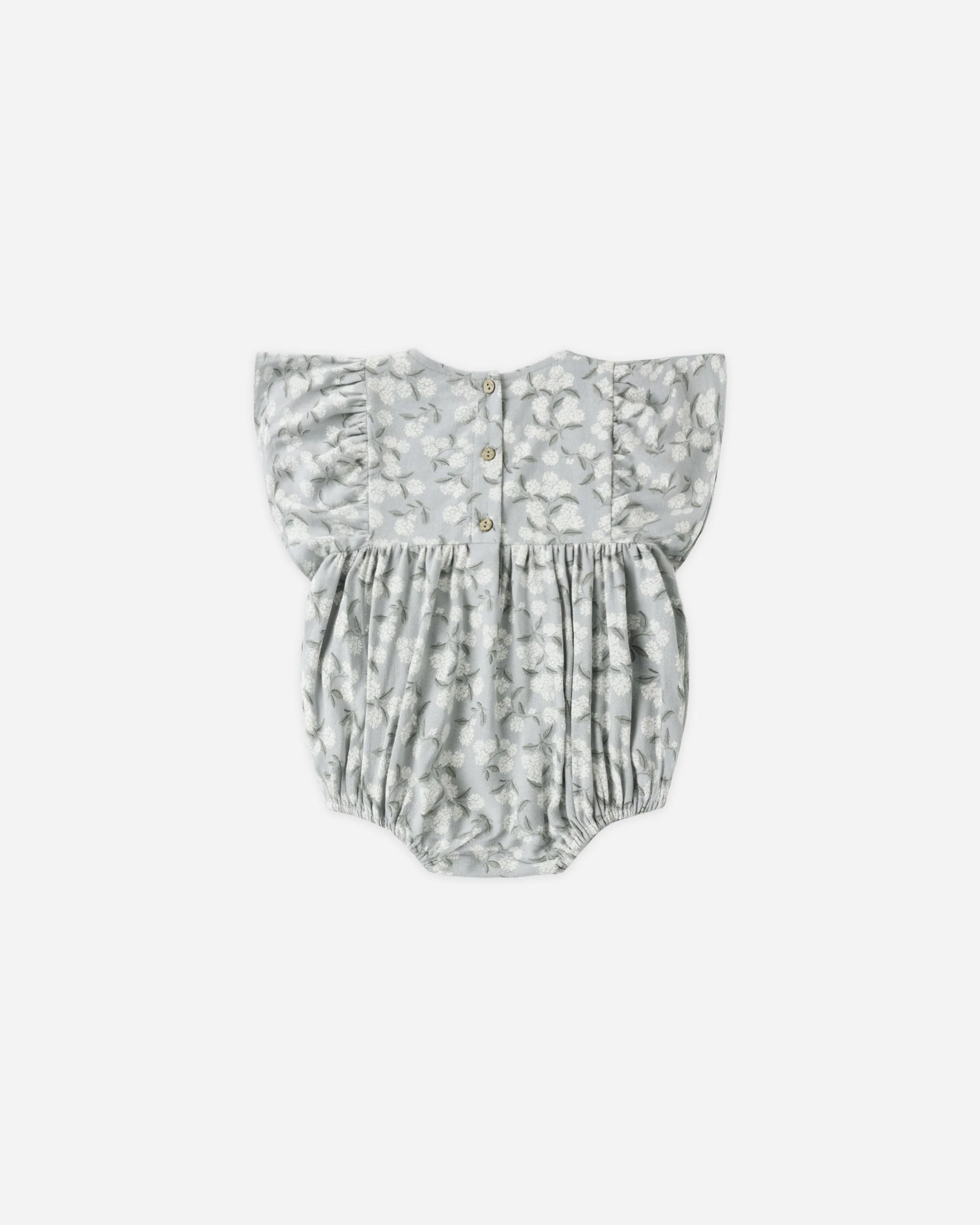 Kalea Romper Hydrangea - Image 2
