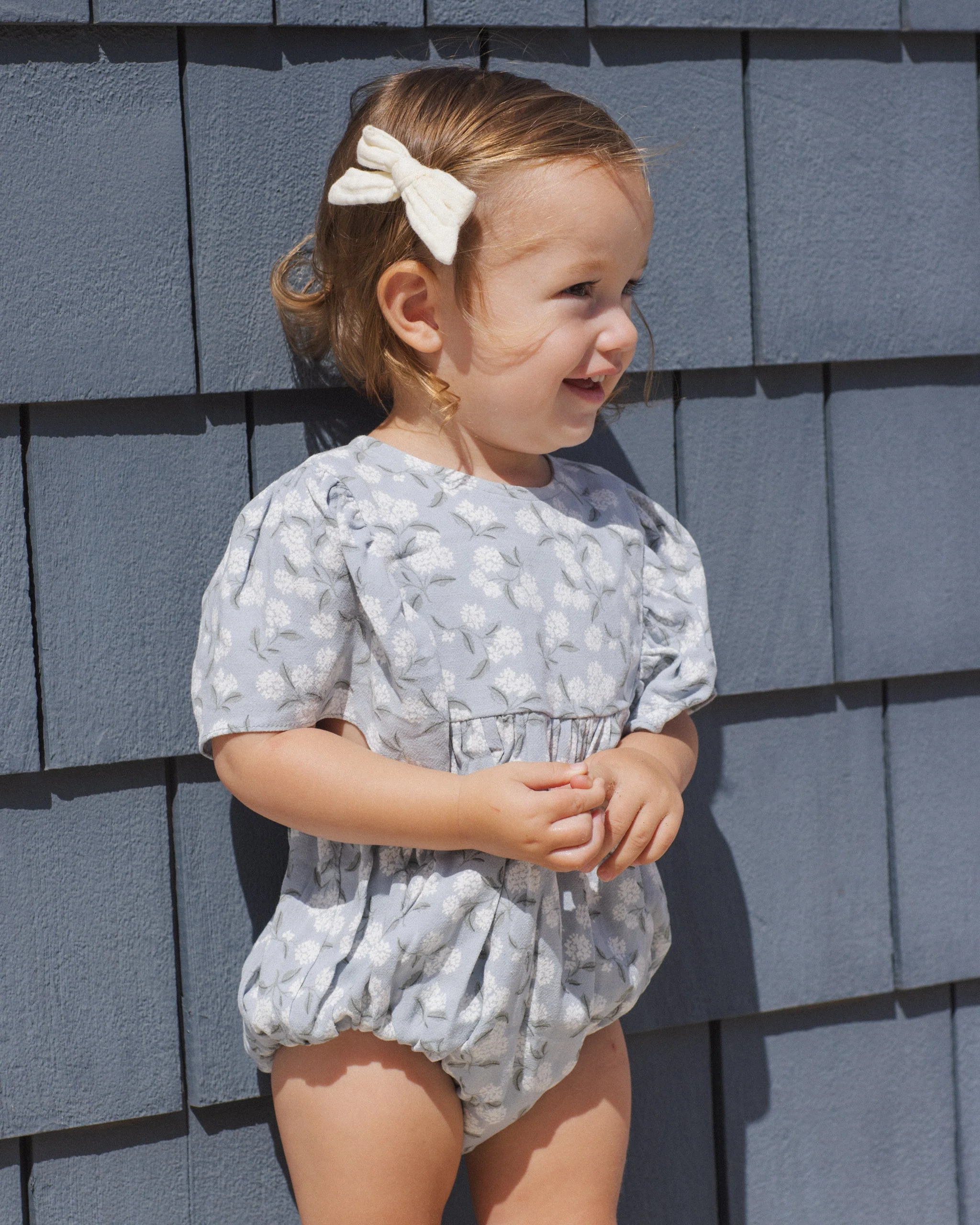 Kalea Romper Hydrangea - Image 3