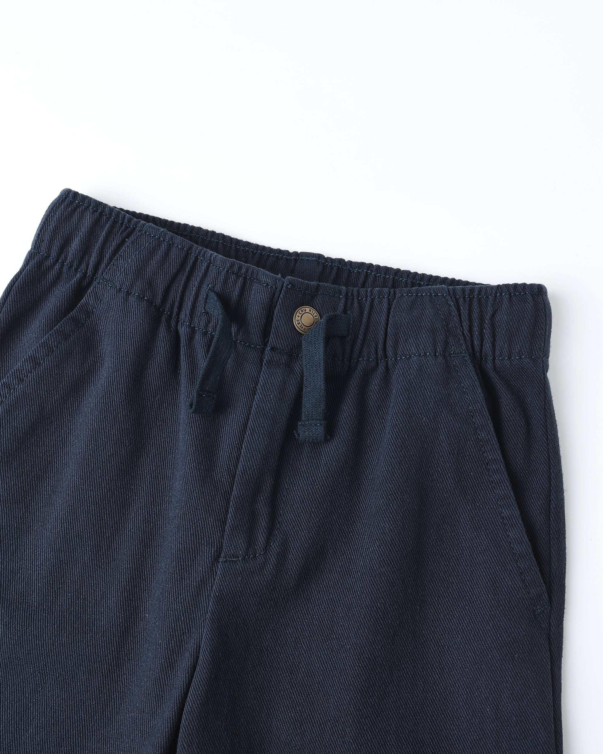 Kalen Pant || Navy - Image 6