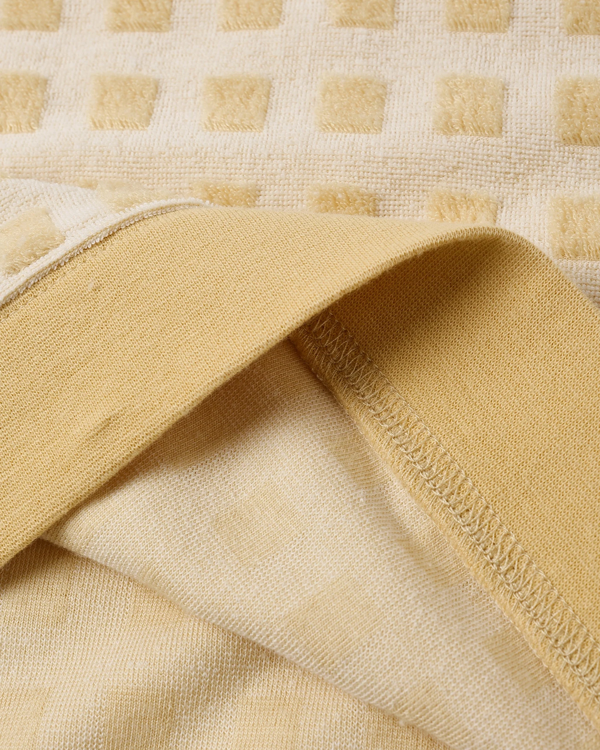 Karli Set Butterscotch Grid - Image 2