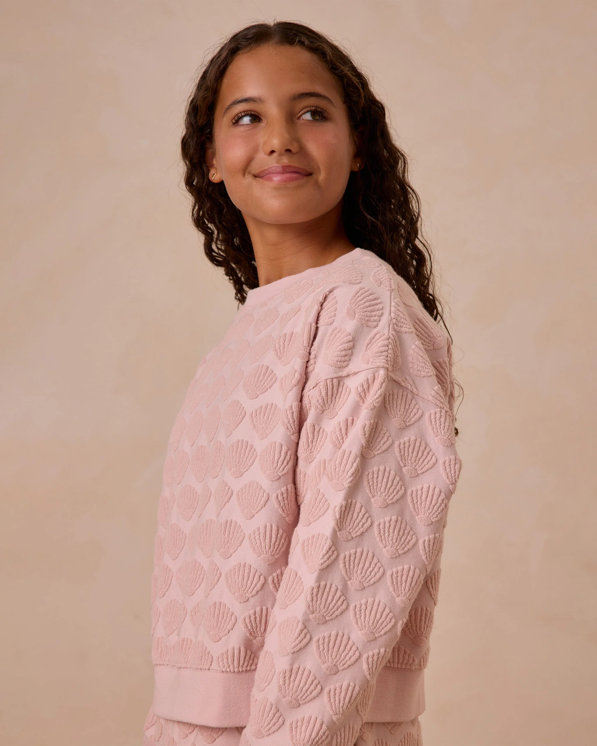 Karli Set || Shells Teen - Image 4