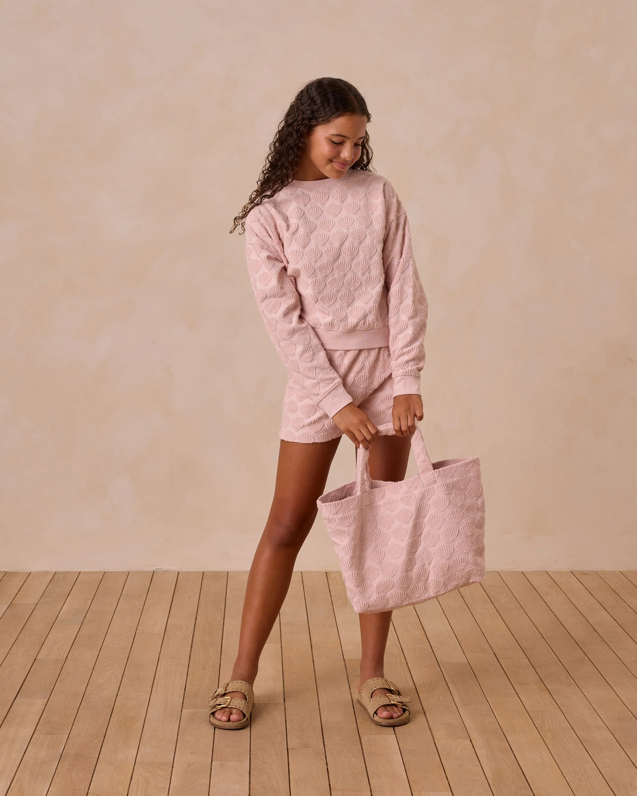 Karli Set || Shells Teen - Image 5