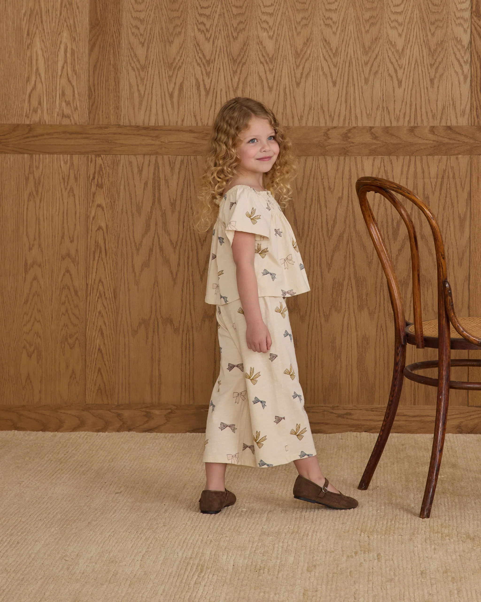 Kate Top || Bows - Image 3