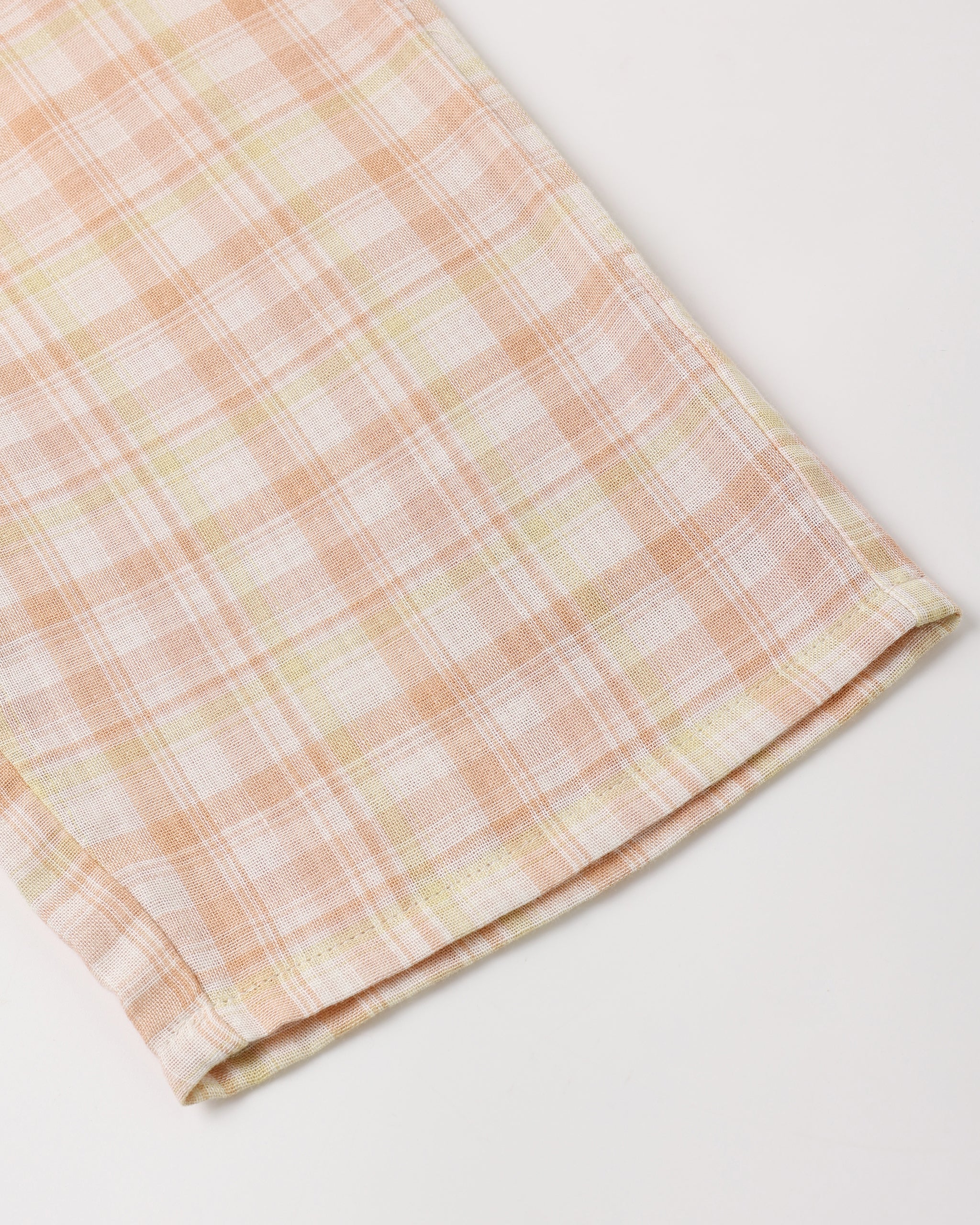 Kayli Set Summer Plaid - Image 7