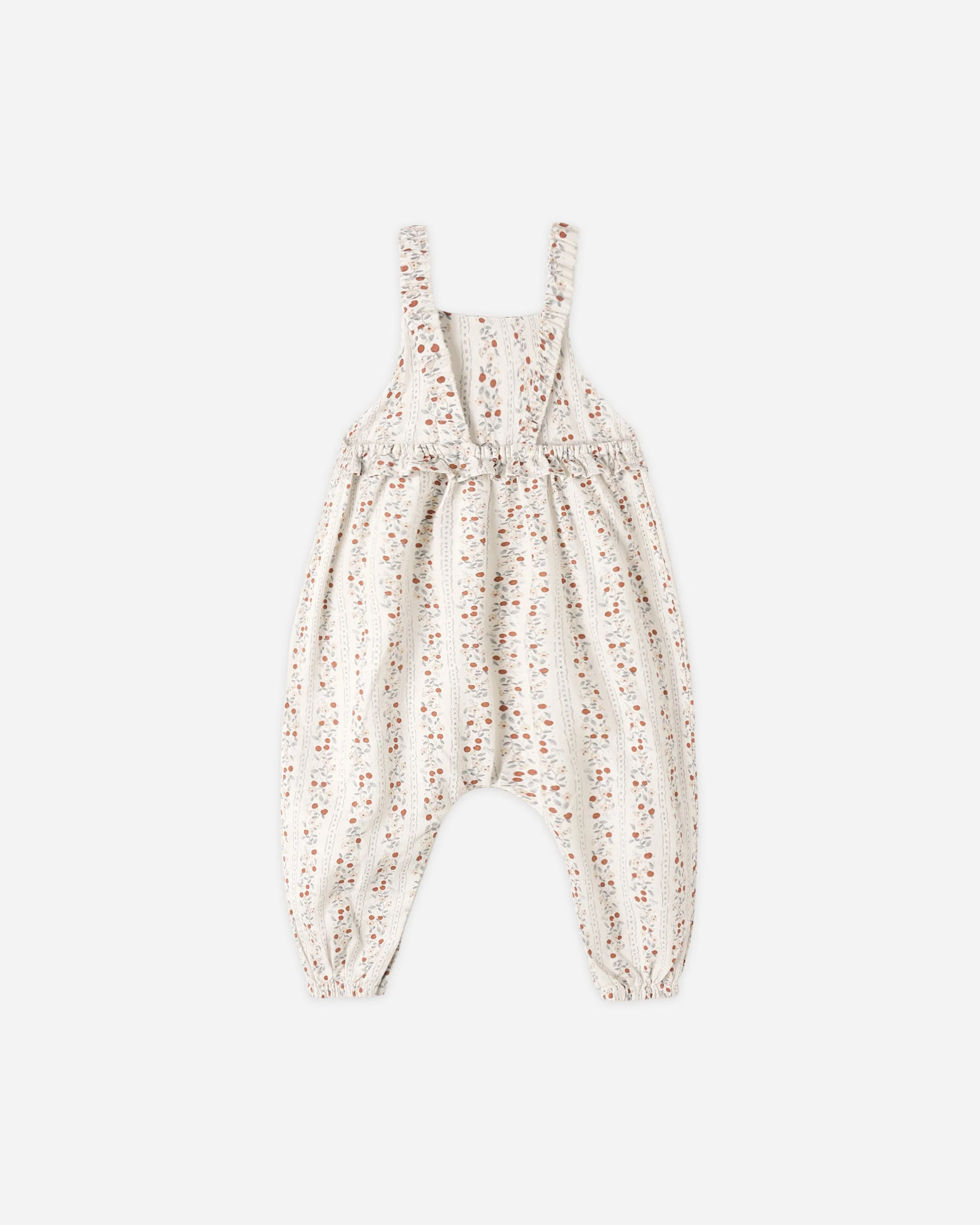 Kinsley Jumpsuit Summer Fruit - Image 2