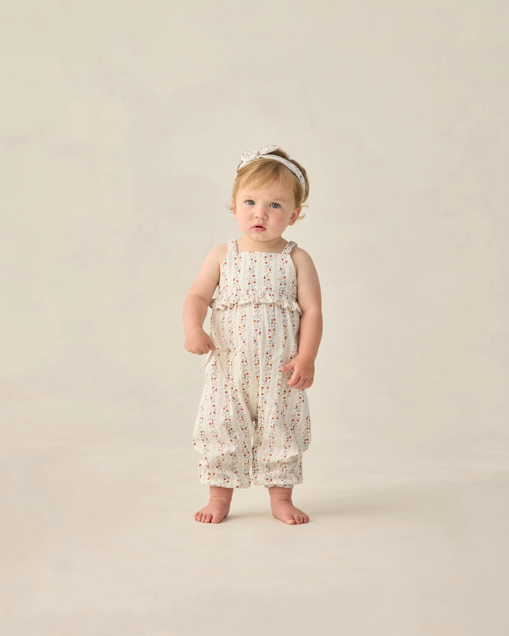 Kinsley Jumpsuit Summer Fruit - Image 3