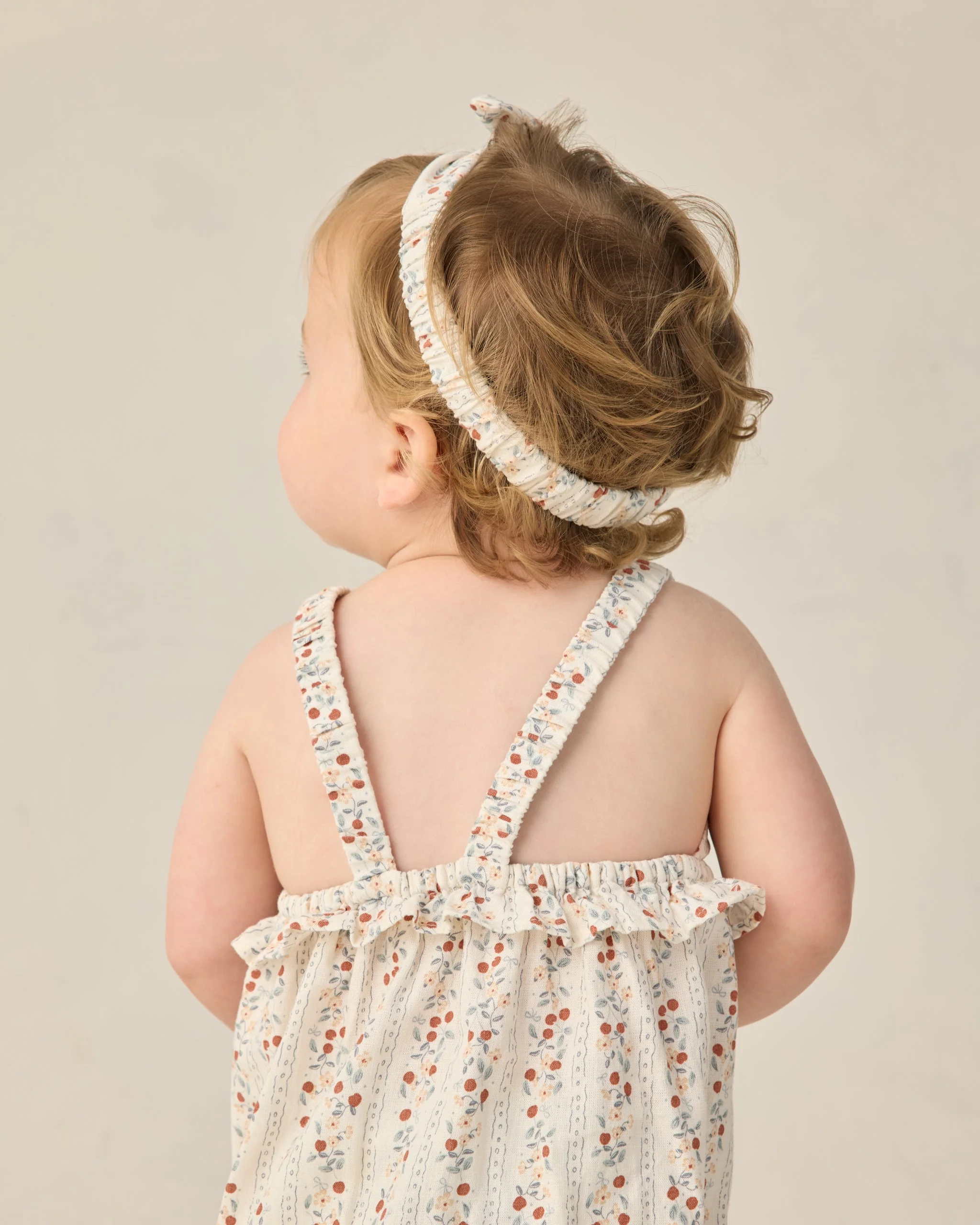 Kinsley Jumpsuit Summer Fruit - Image 4