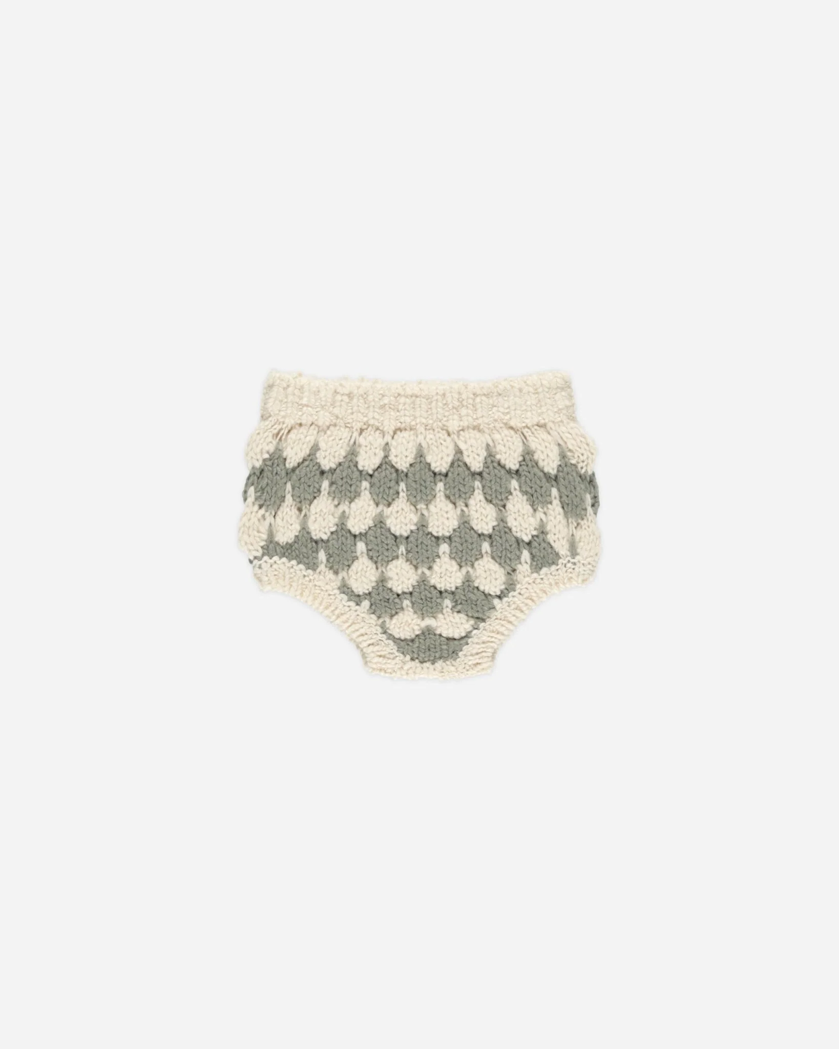Knit Bloomer || Laurel Stripe*