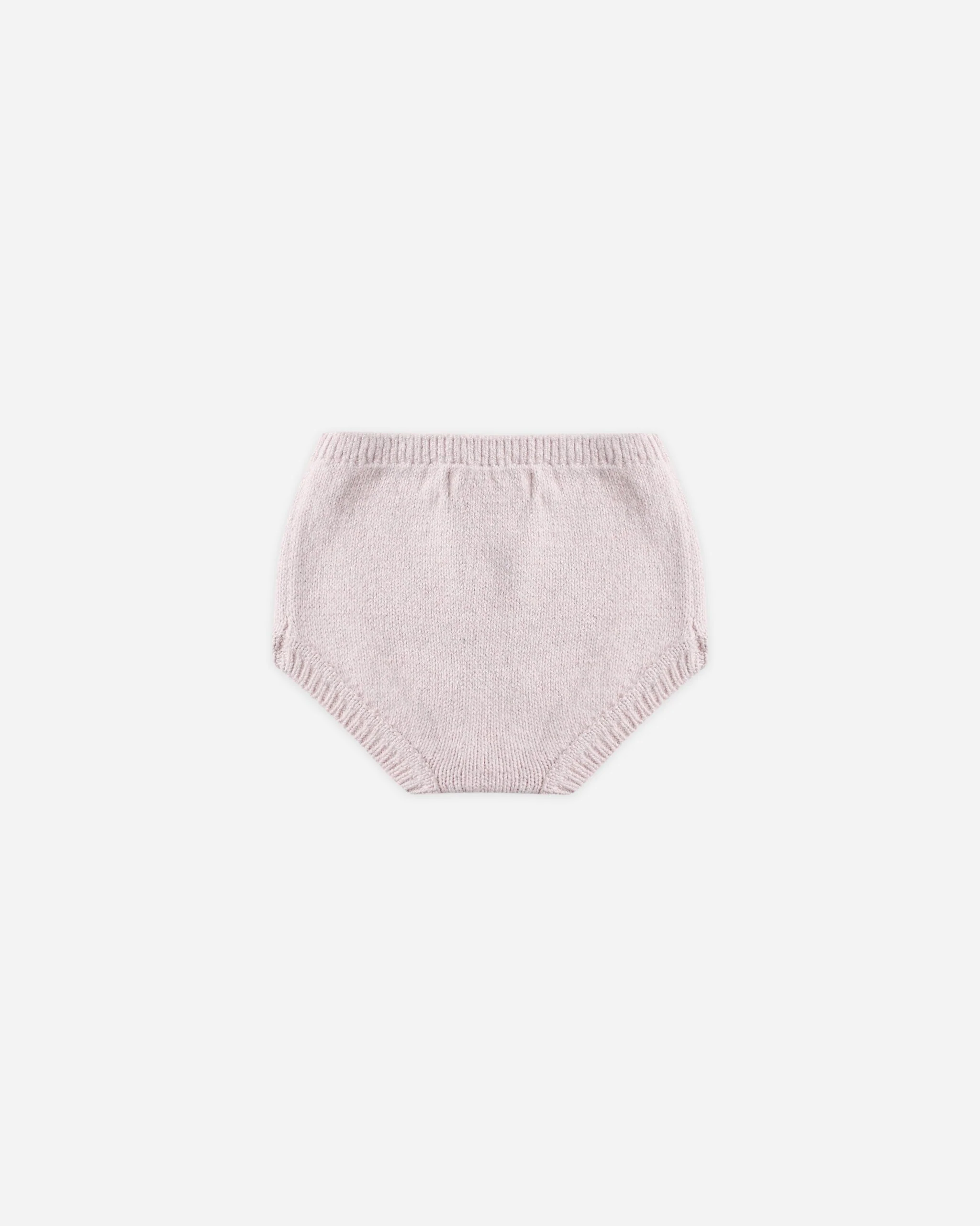 Knit Bloomer || Lilac - Image 2
