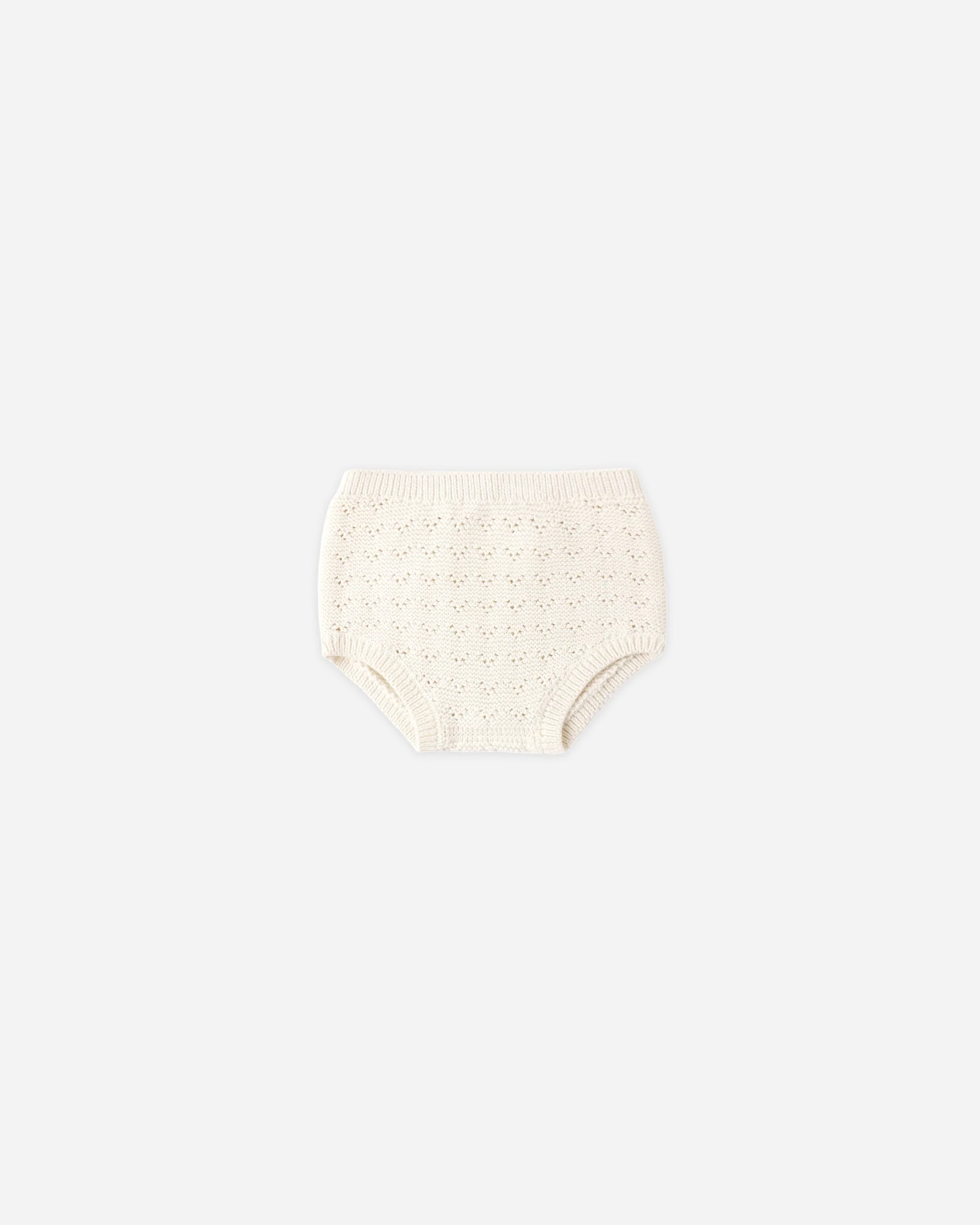 Knit Bloomer Natural