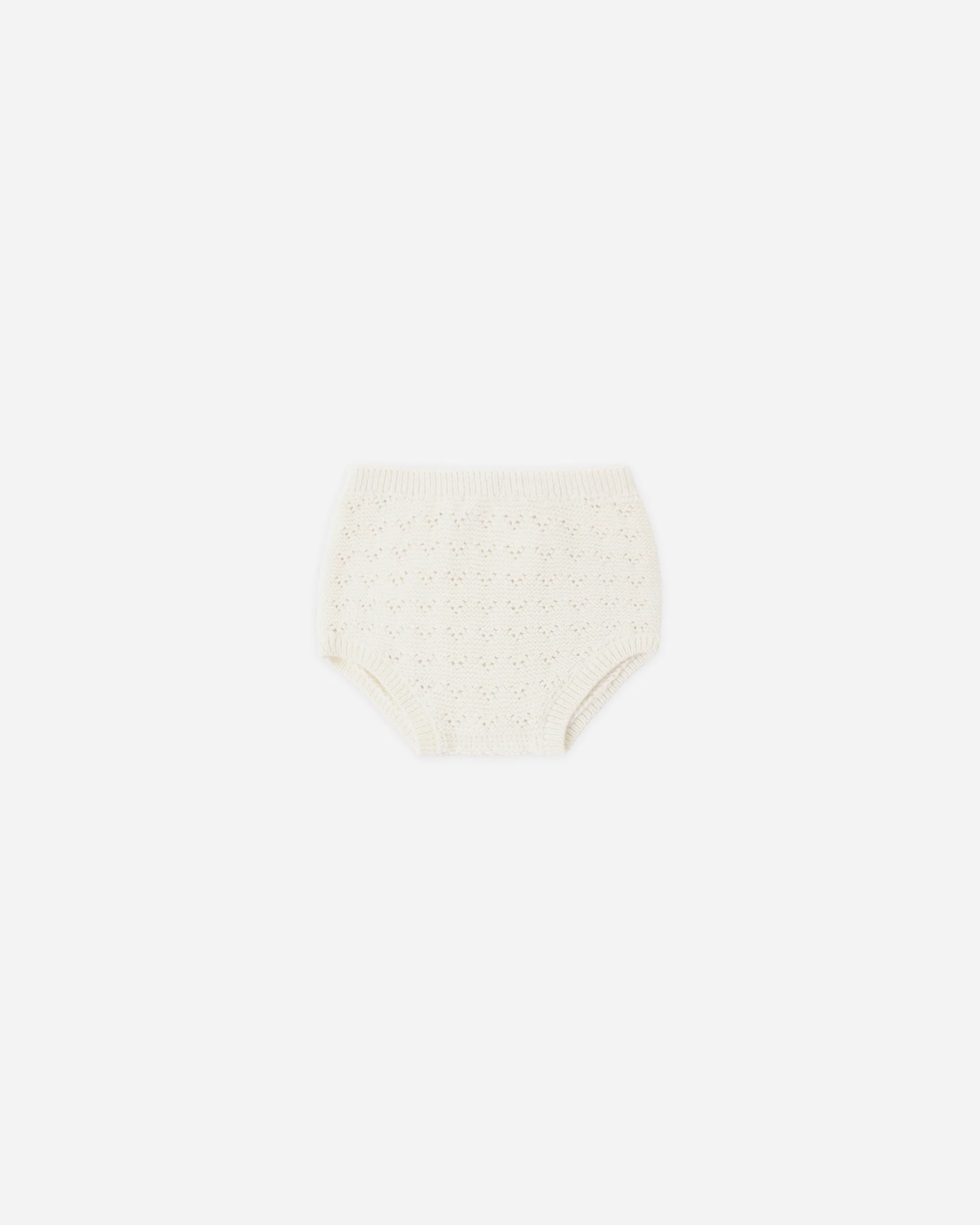 Knit Bloomer Natural