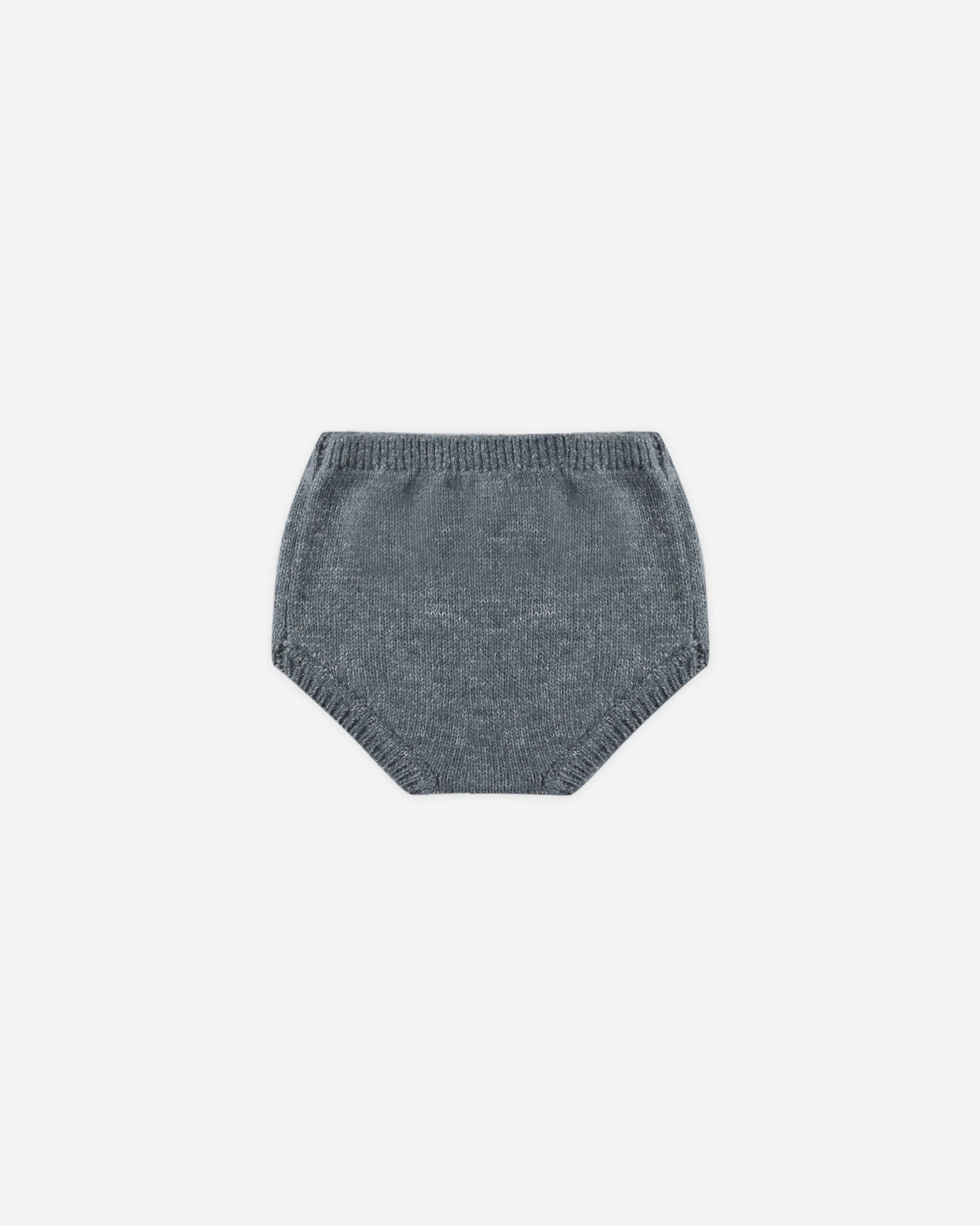 Knit Bloomer || Ocean - Image 2