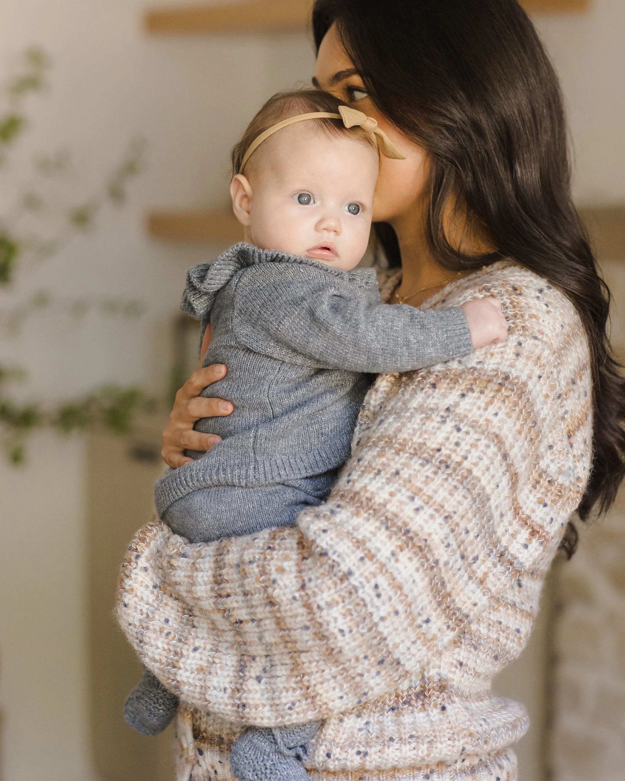 Knit Bloomer || Ocean - Image 4