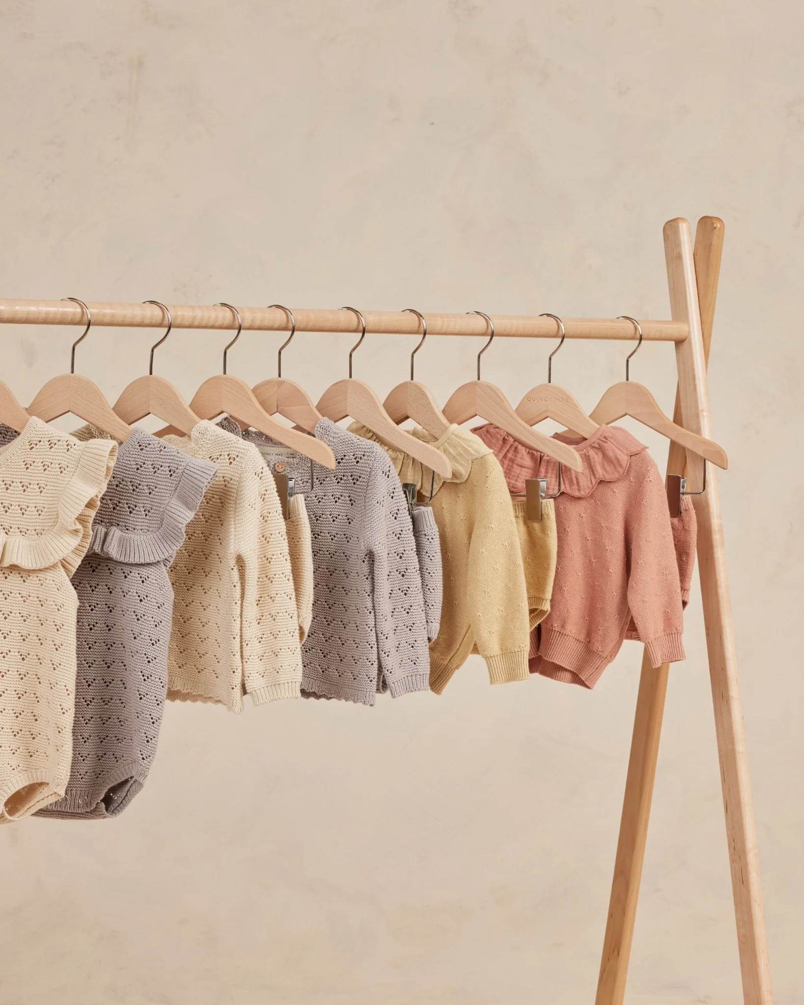 Knit Bloomer || Rose* - Image 2