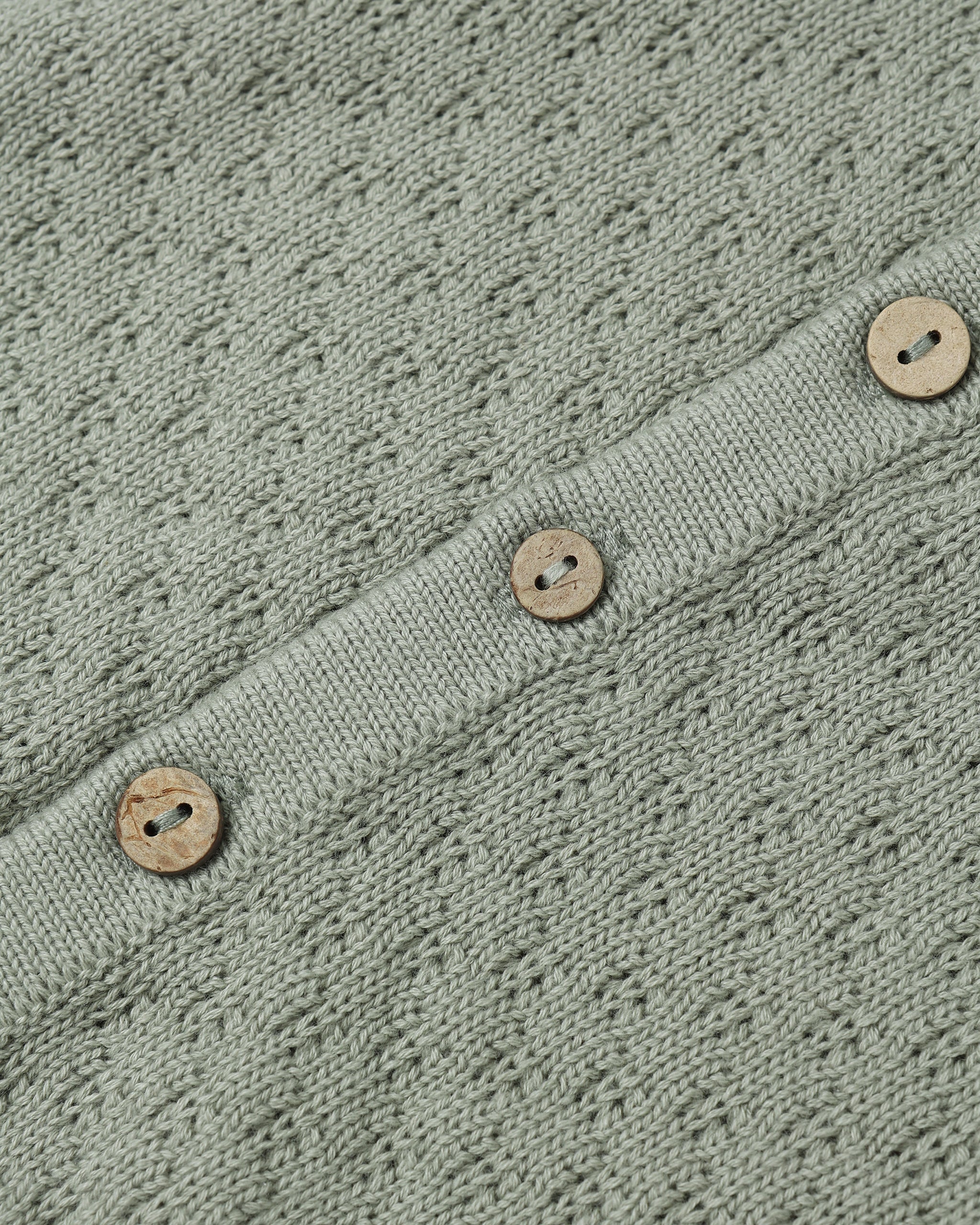 Knit Cardigan || Fern - Image 3