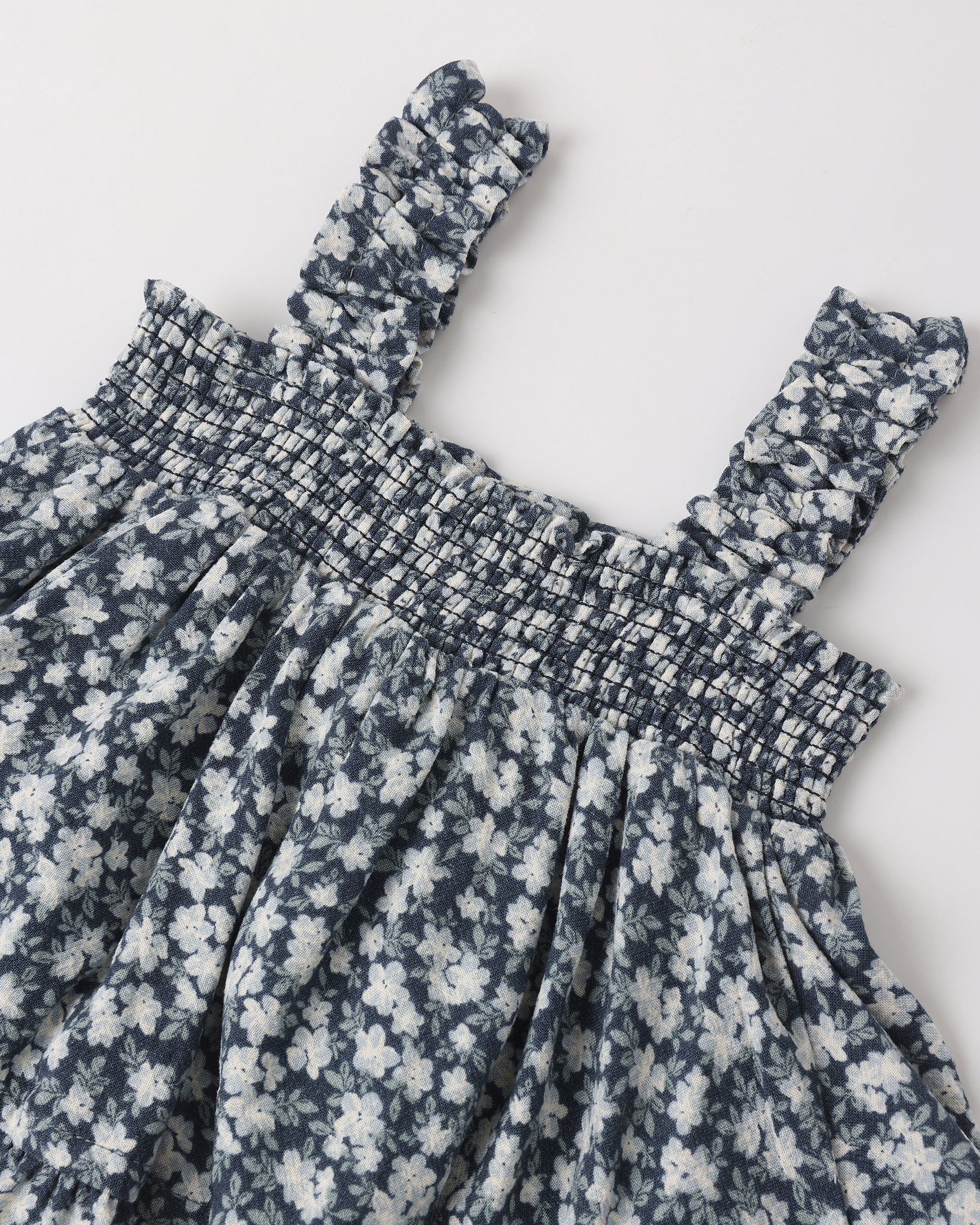 Lala Set Navy Floral - Image 7