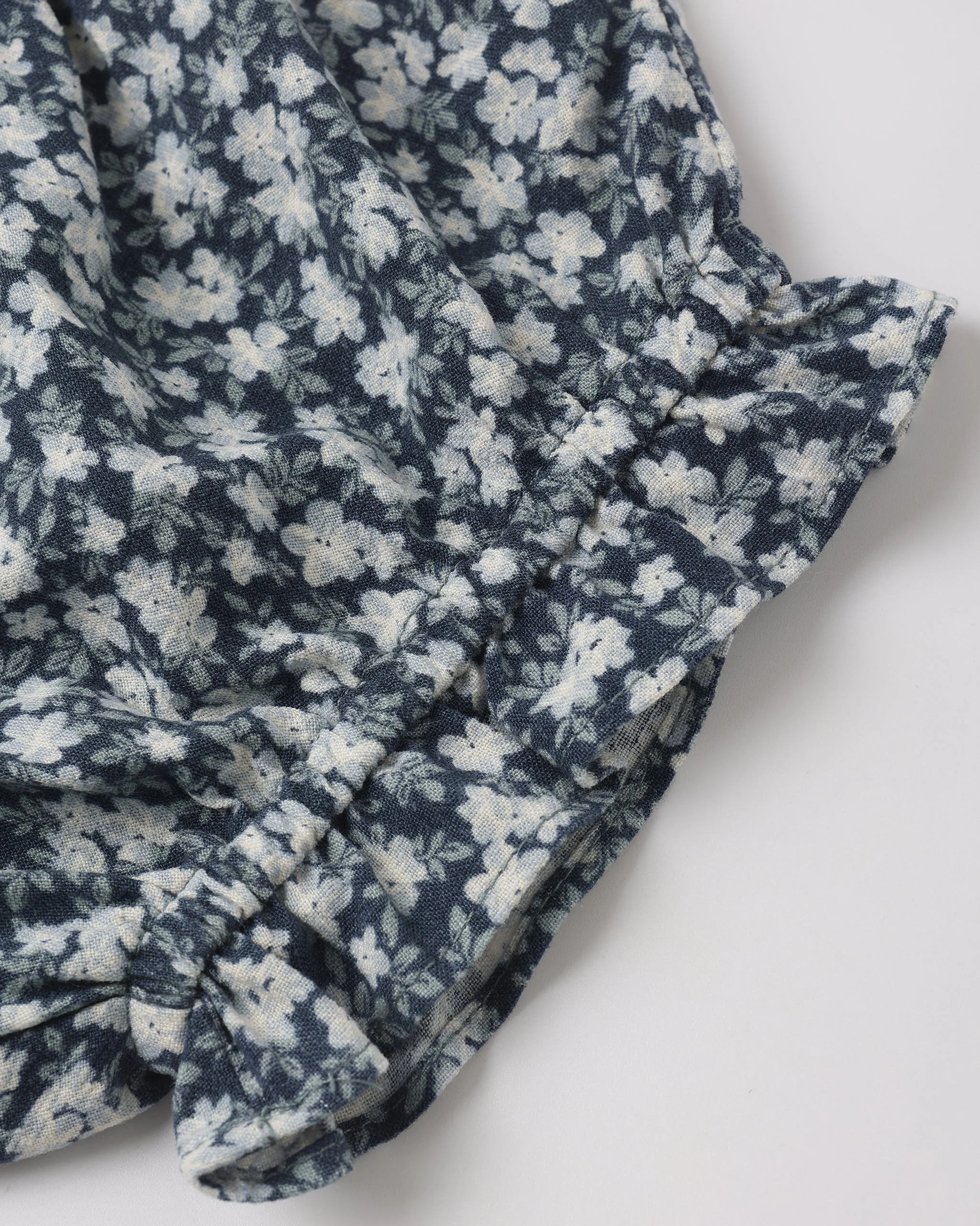 Lala Set Navy Floral - Image 8